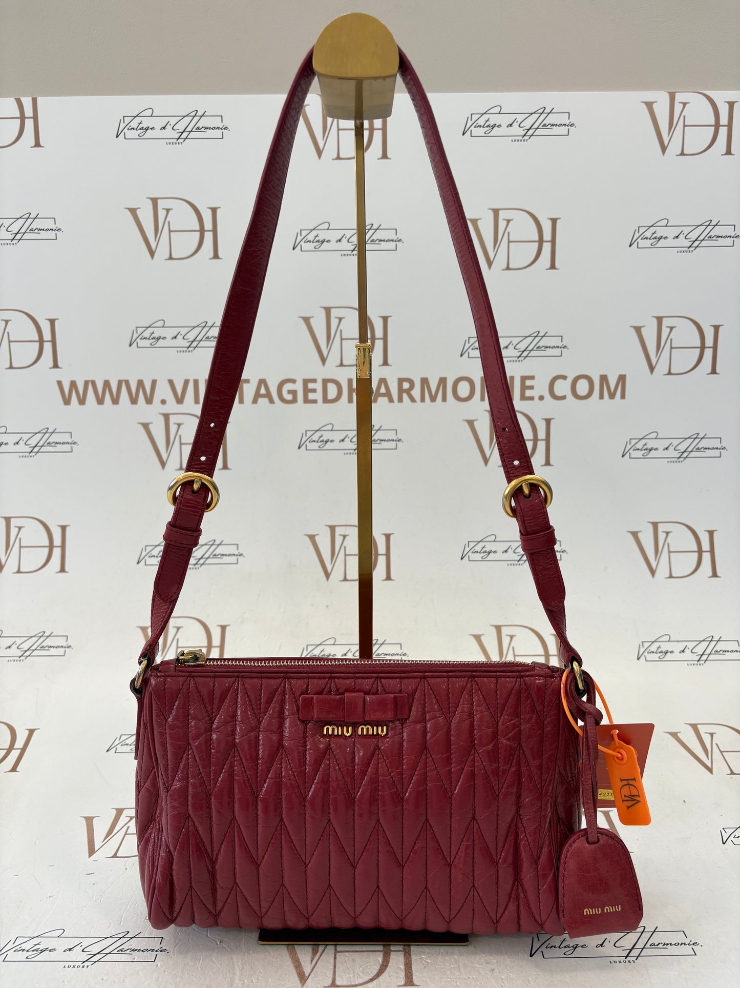 384311 - Miu Miu Bag