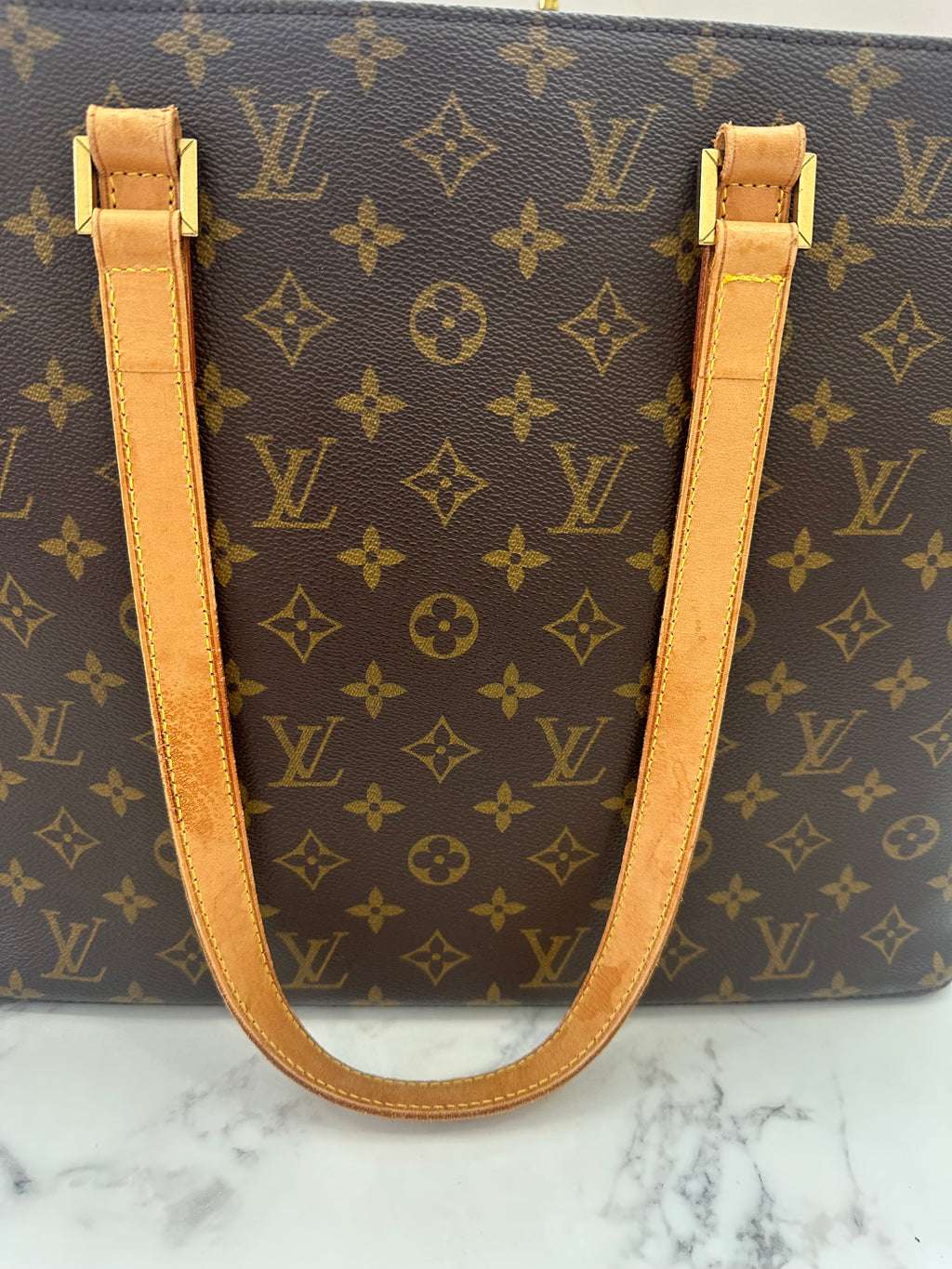 Louis Vuitton Luco