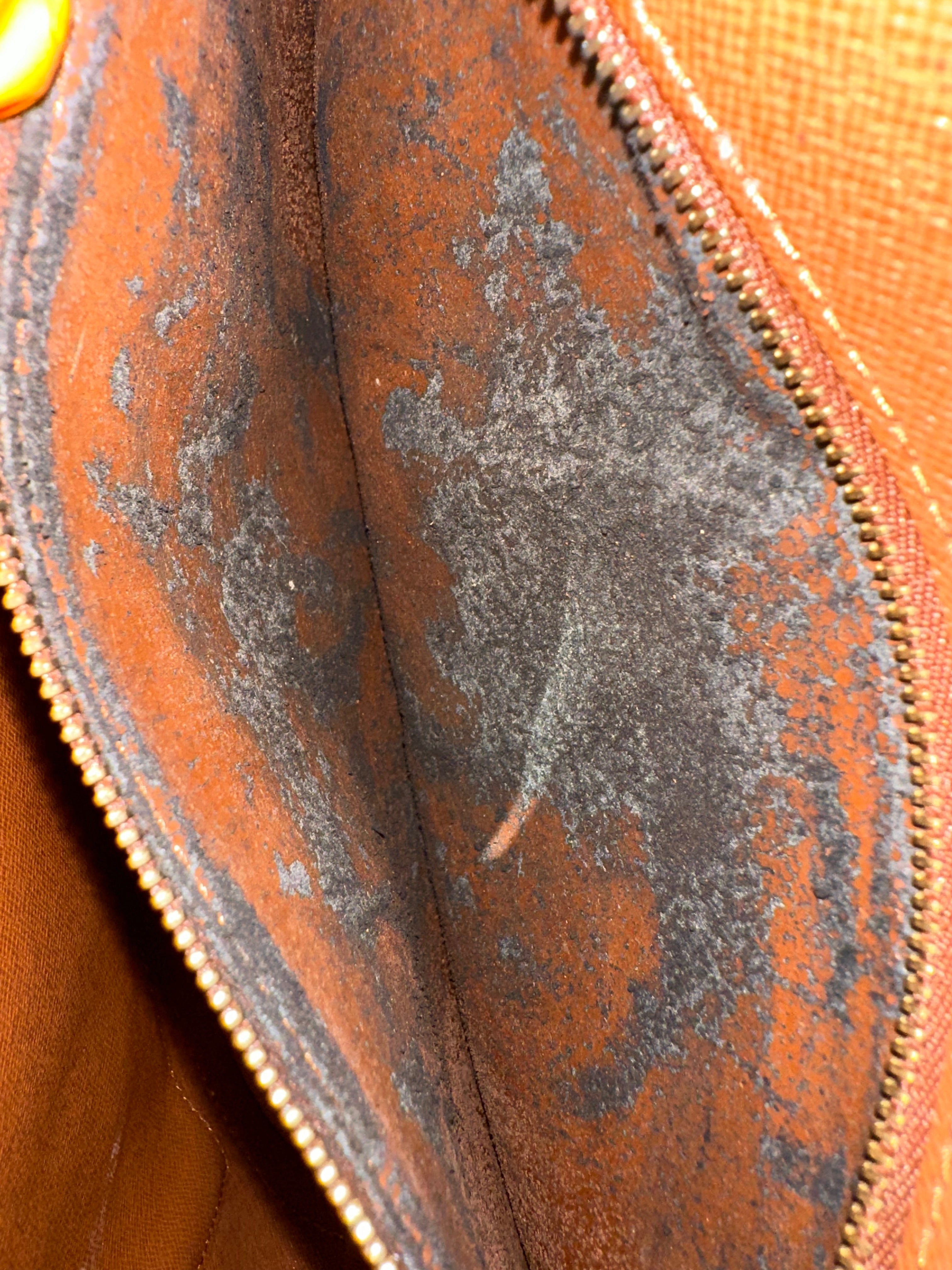 Louis Vuitton Babylone