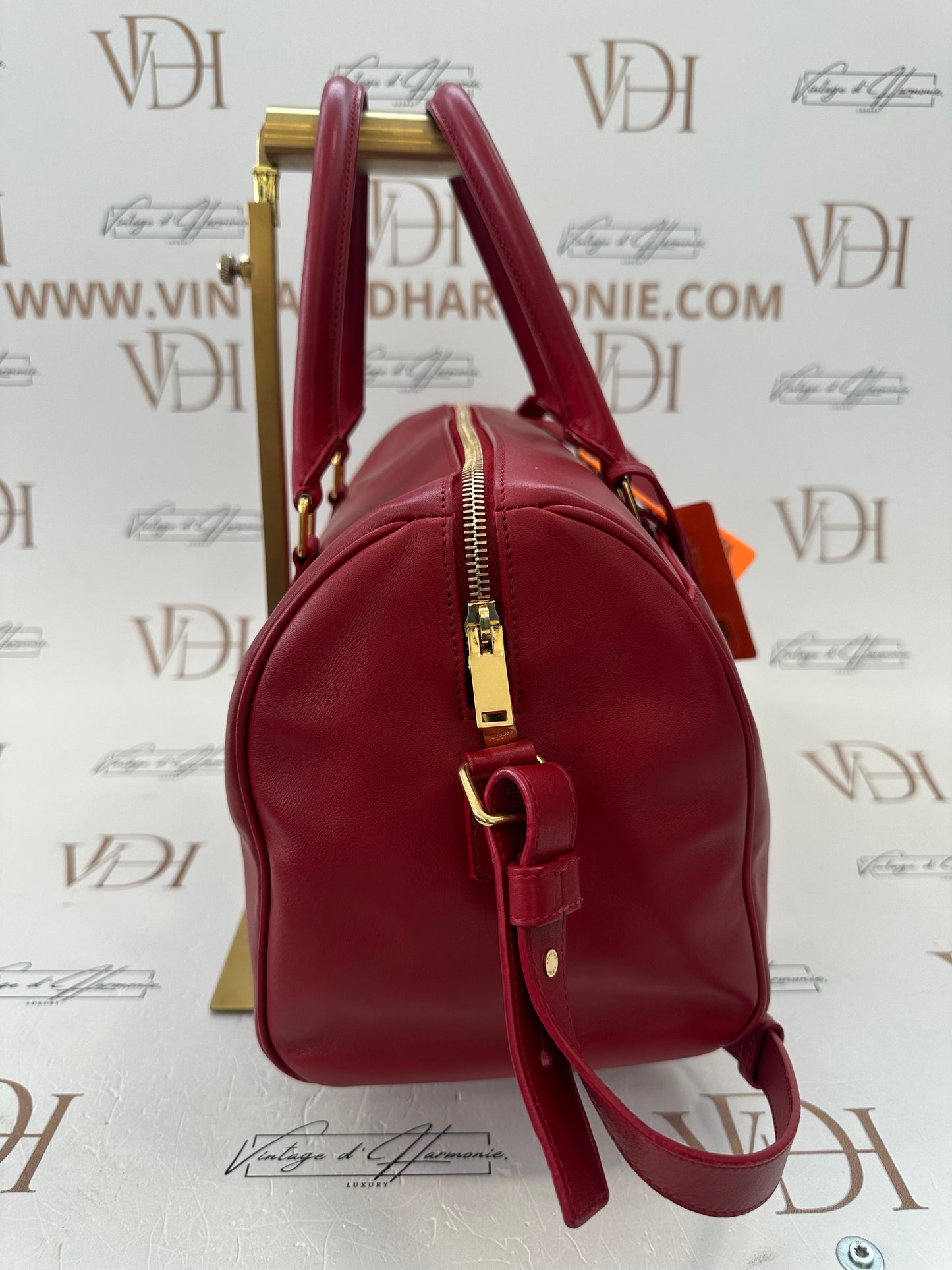 382601 - Saint Laurent Classic Duffle