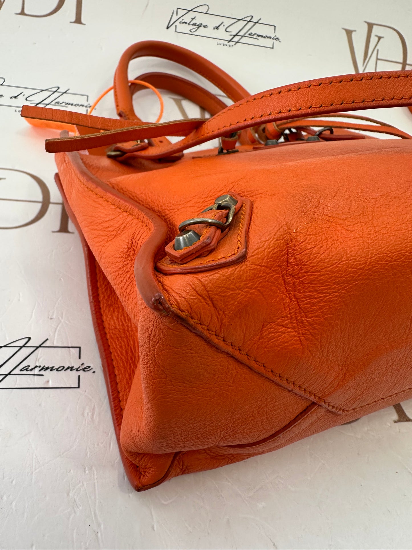 382326 - Balenciaga Papier