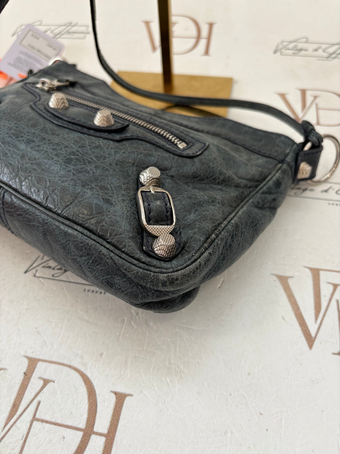 201601 - Balenciaga Classic City