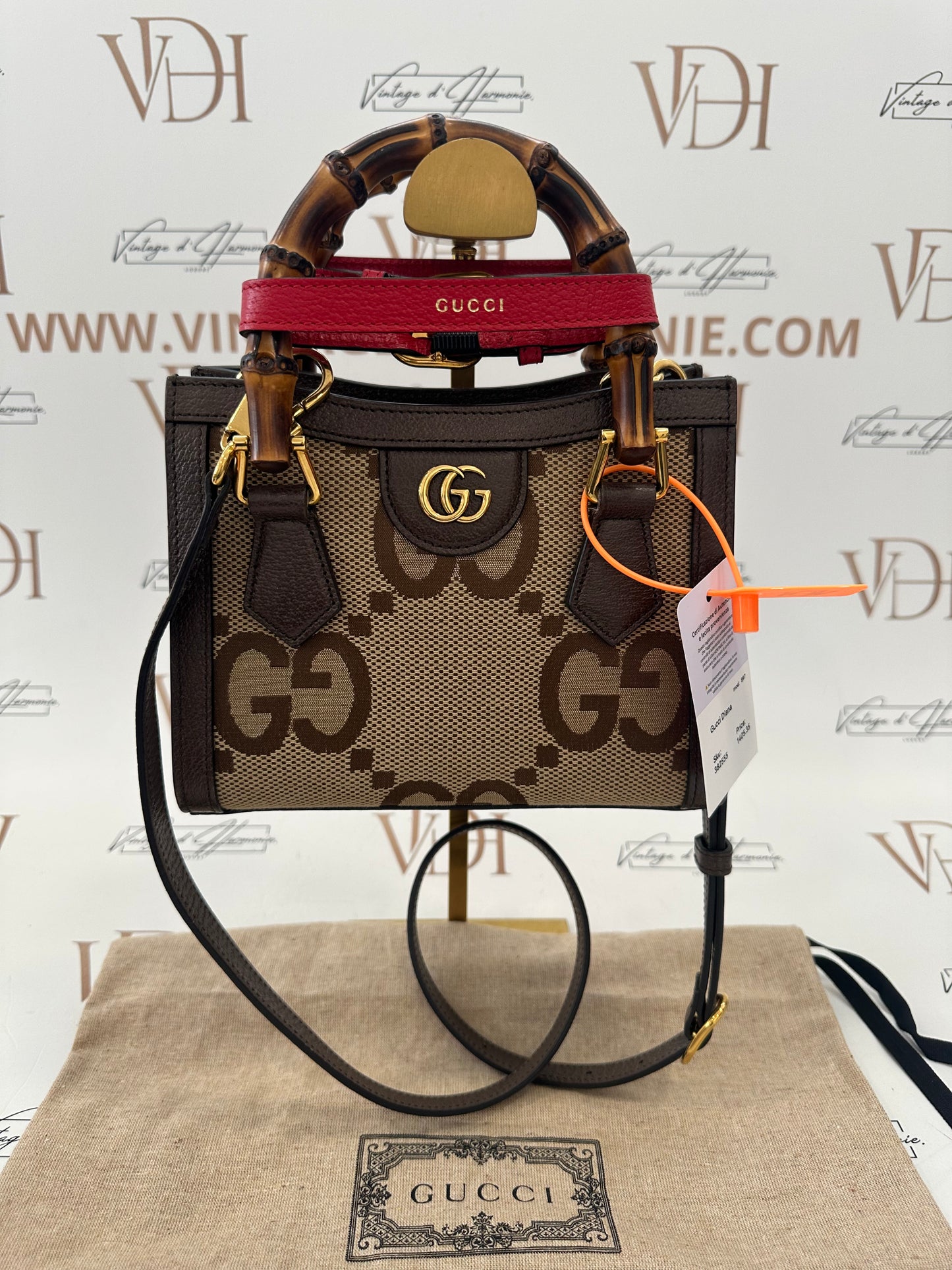 382555 - Gucci Diana