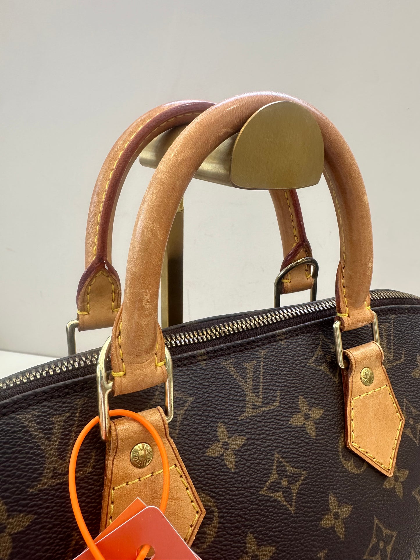 Louis Vuitton Alma