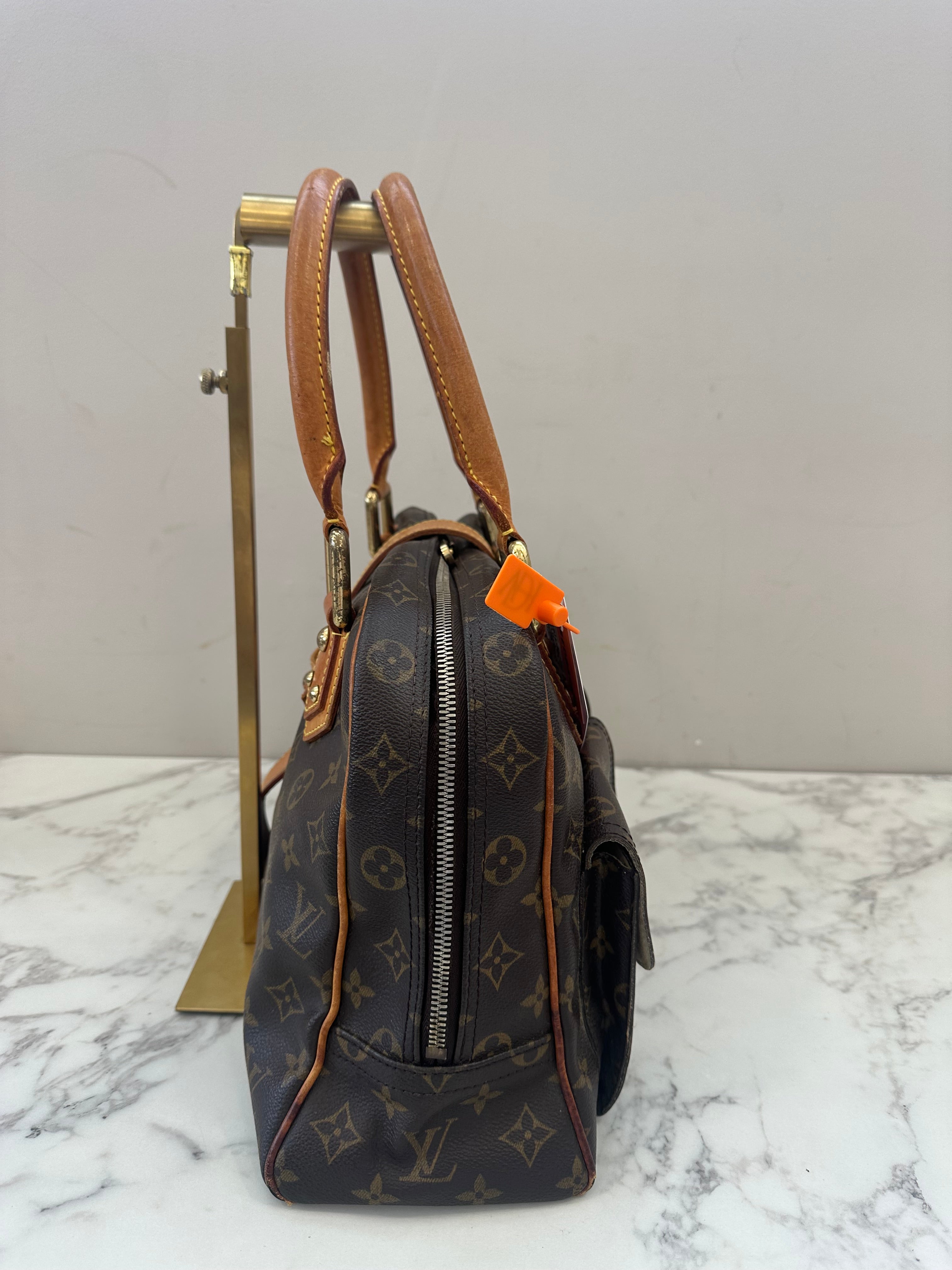 Louis Vuitton Manhattan GM