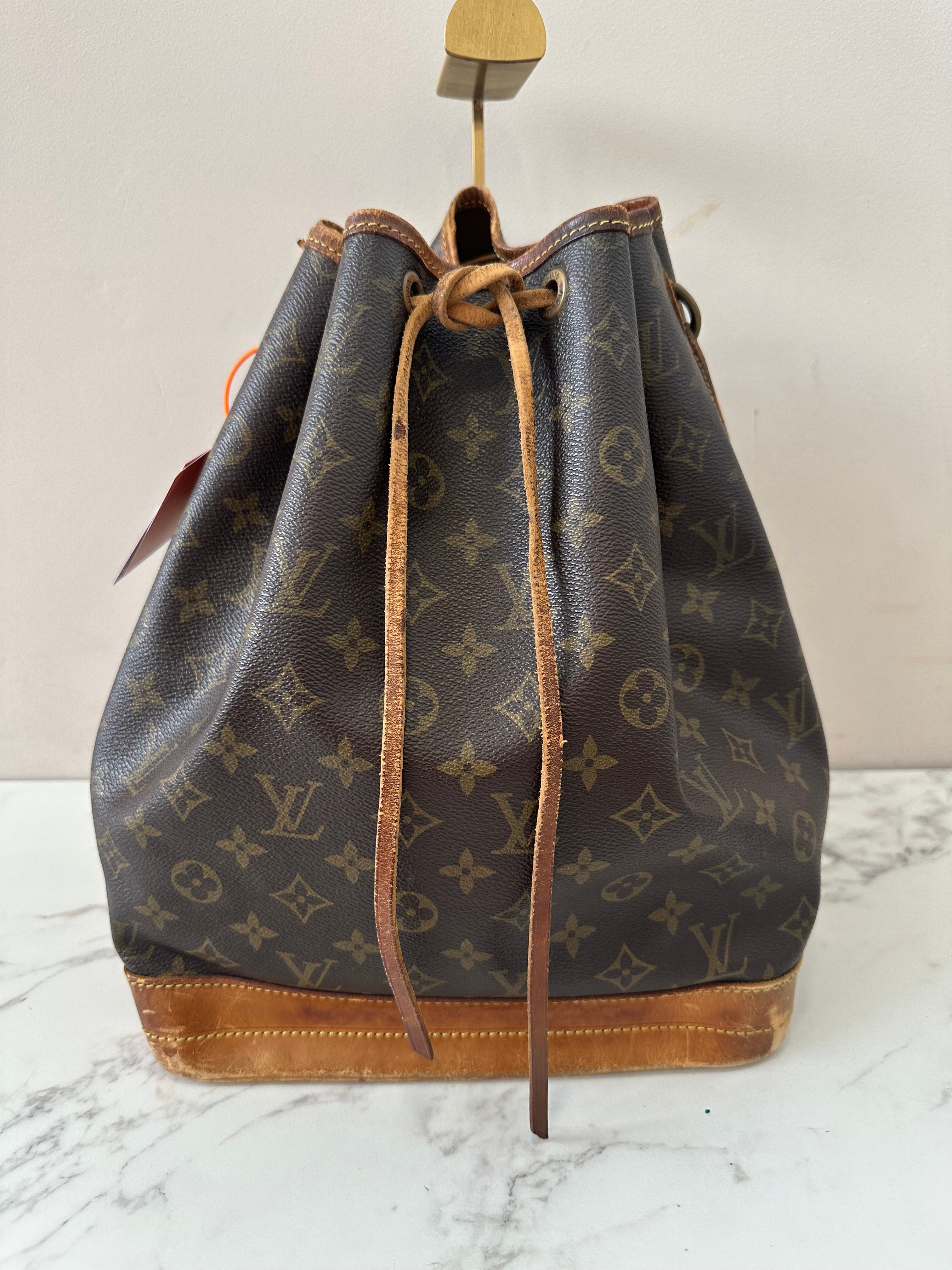 Louis Vuitton Noé