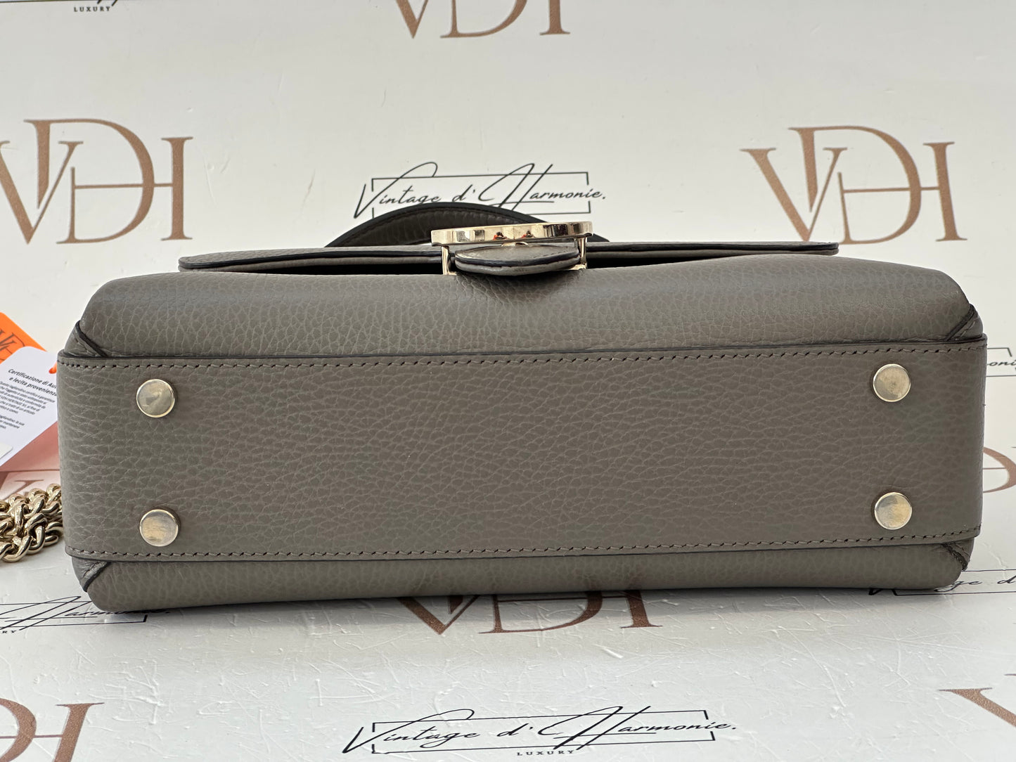 382730 - Gucci Interlocking