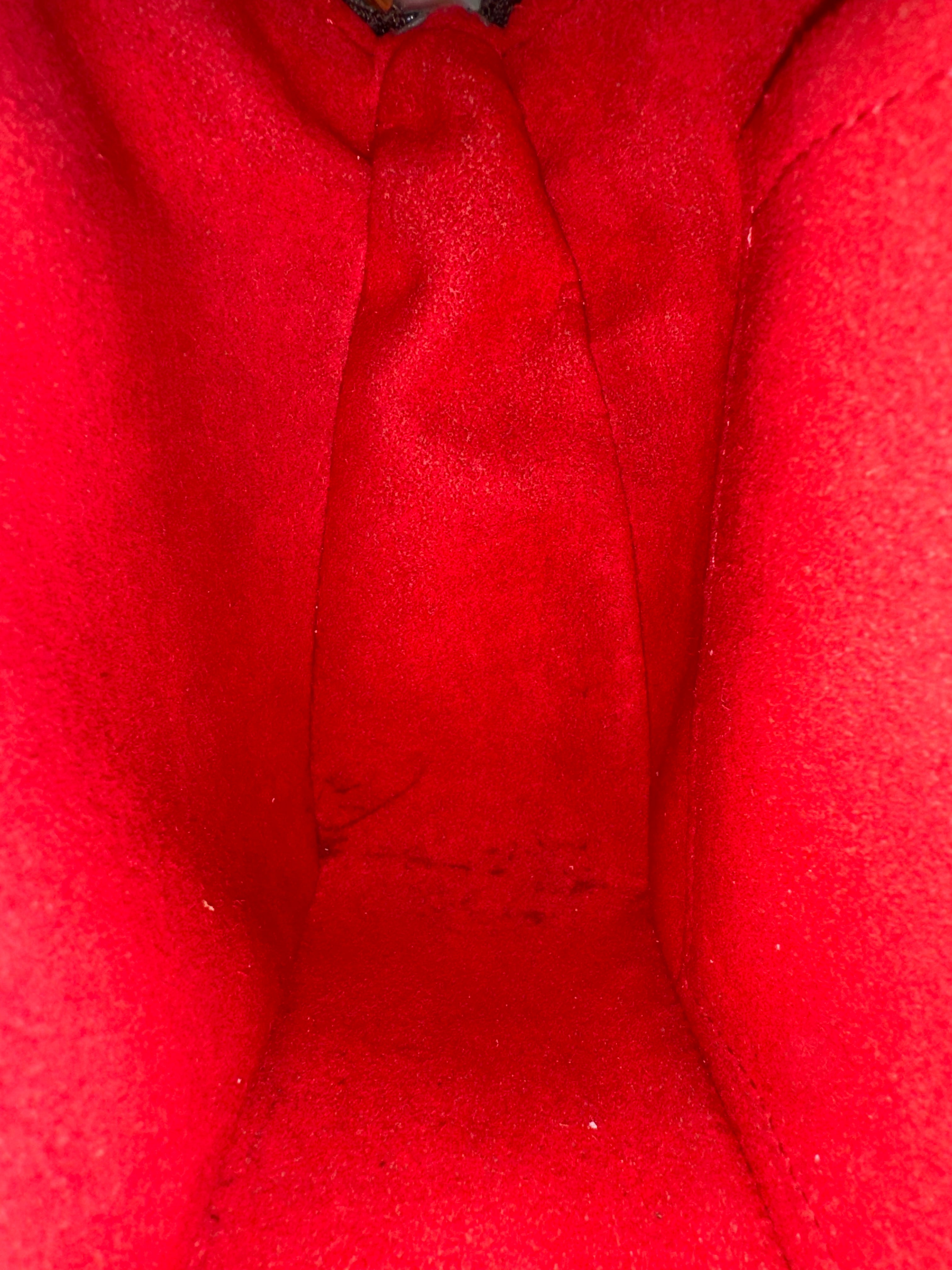 Louis Vuitton Damier Ravello GM