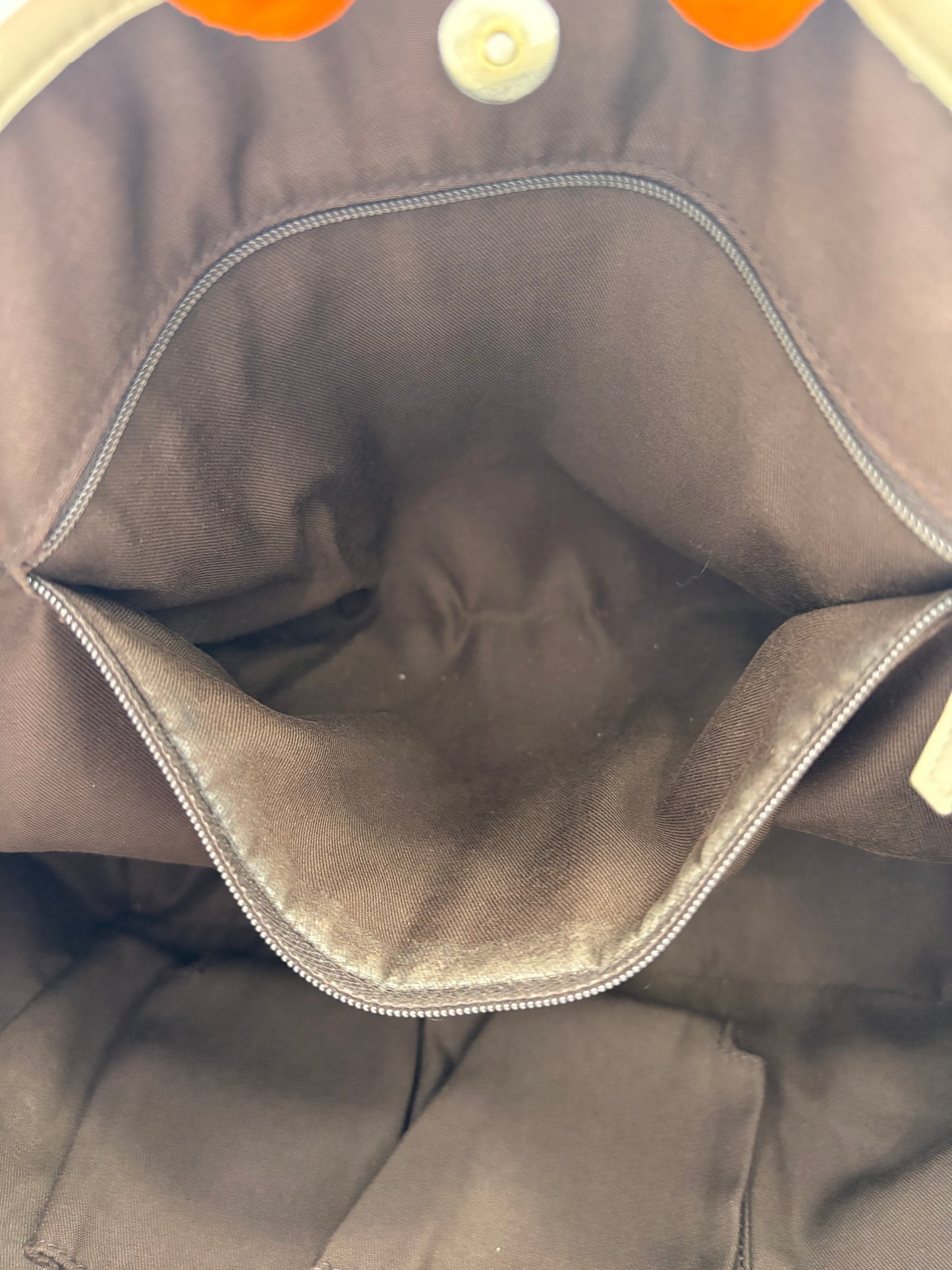 018192 - Gucci Tote Horizontal