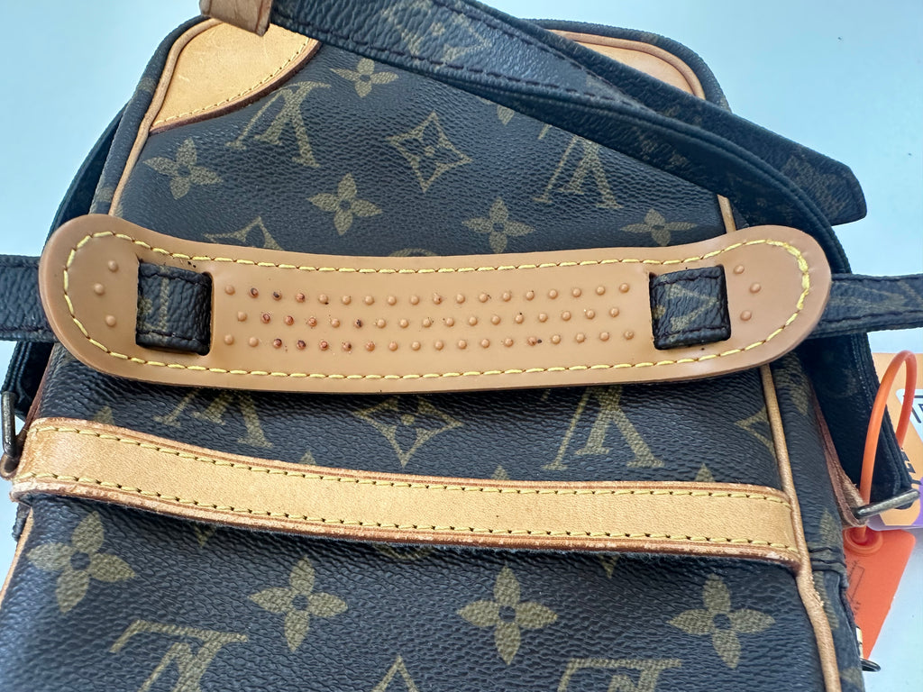 Louis Vuitton Danube