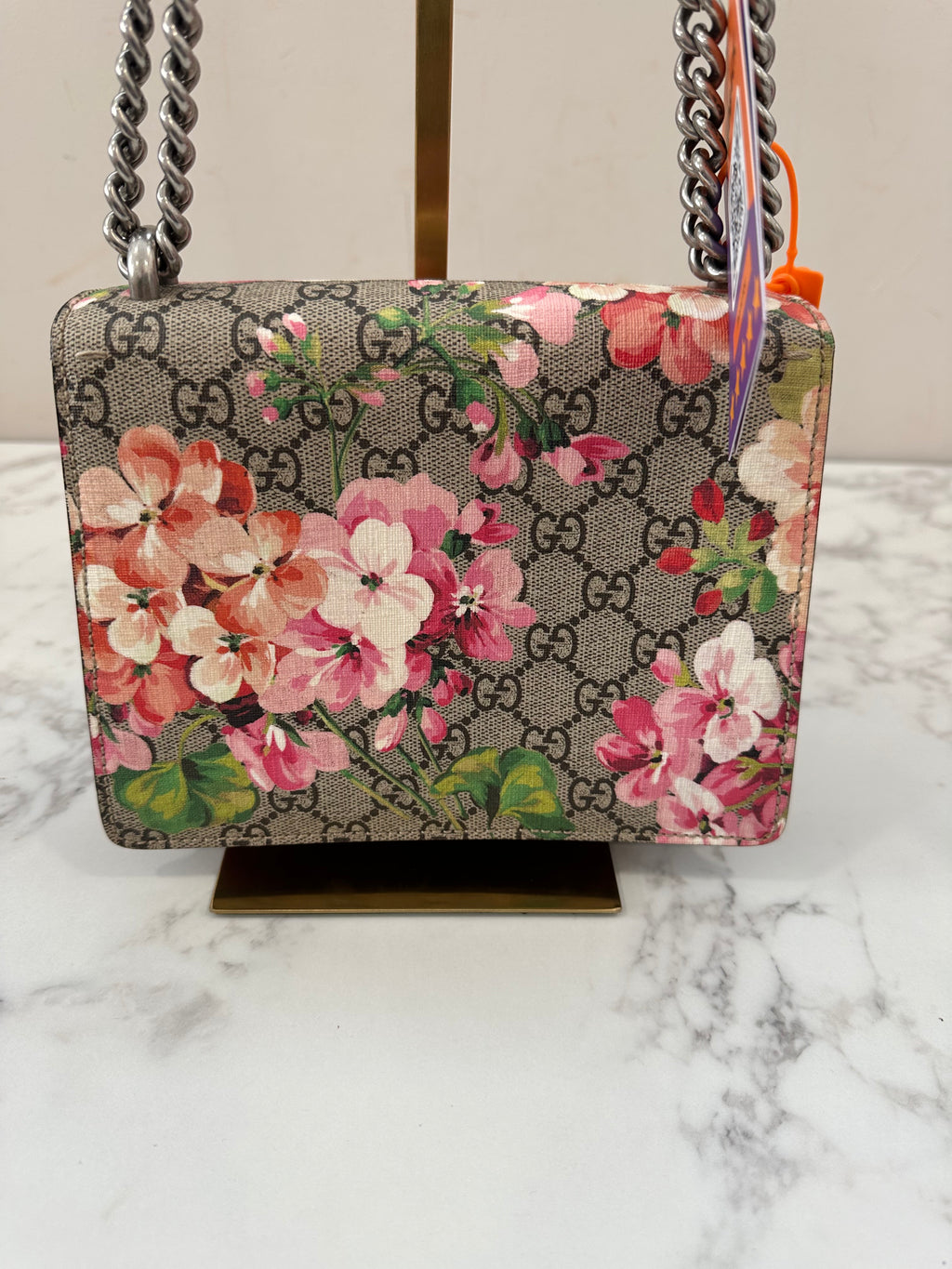 Gucci Dionysus limited