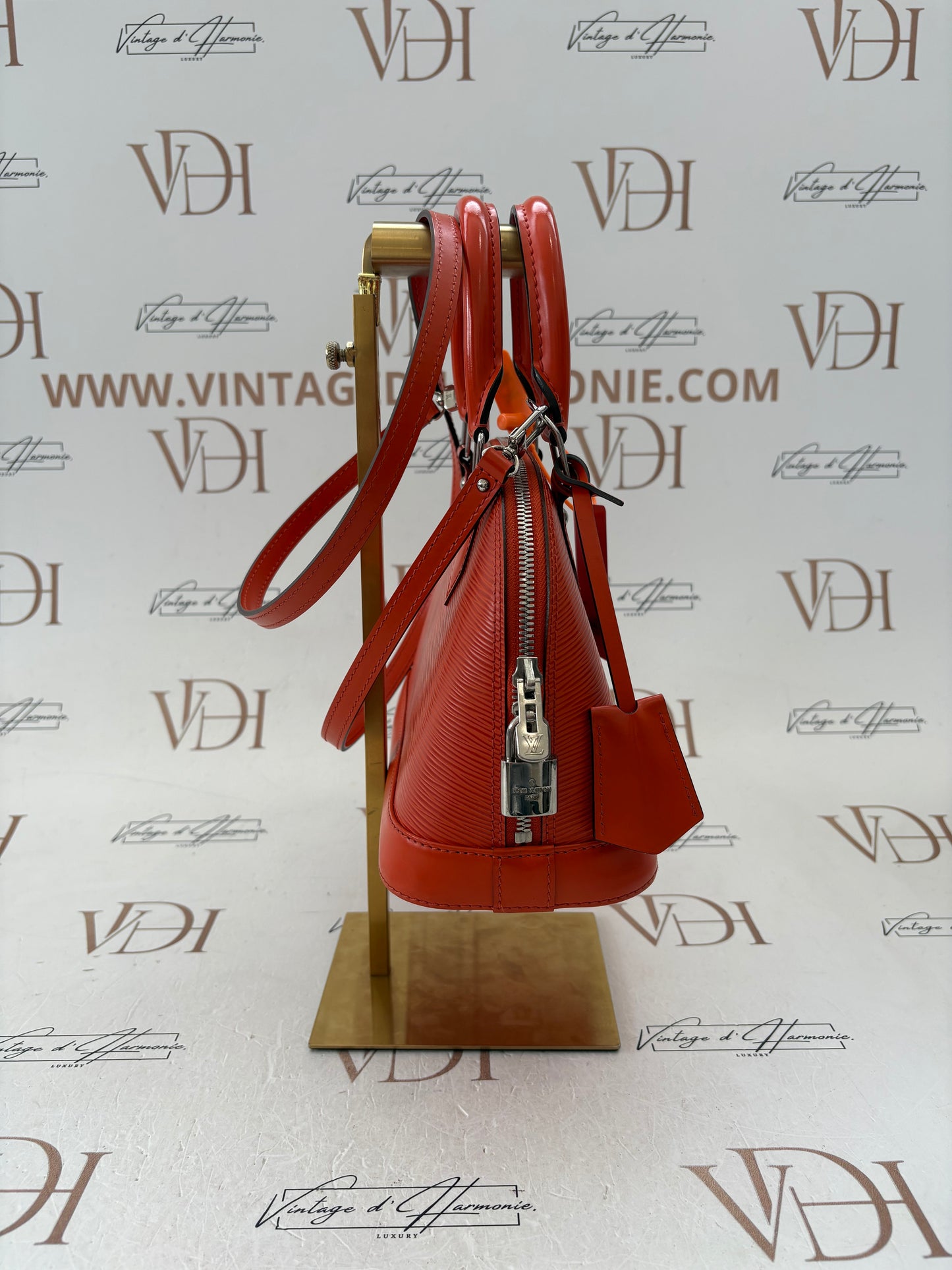 200880 - Louis Vuitton Alma BB