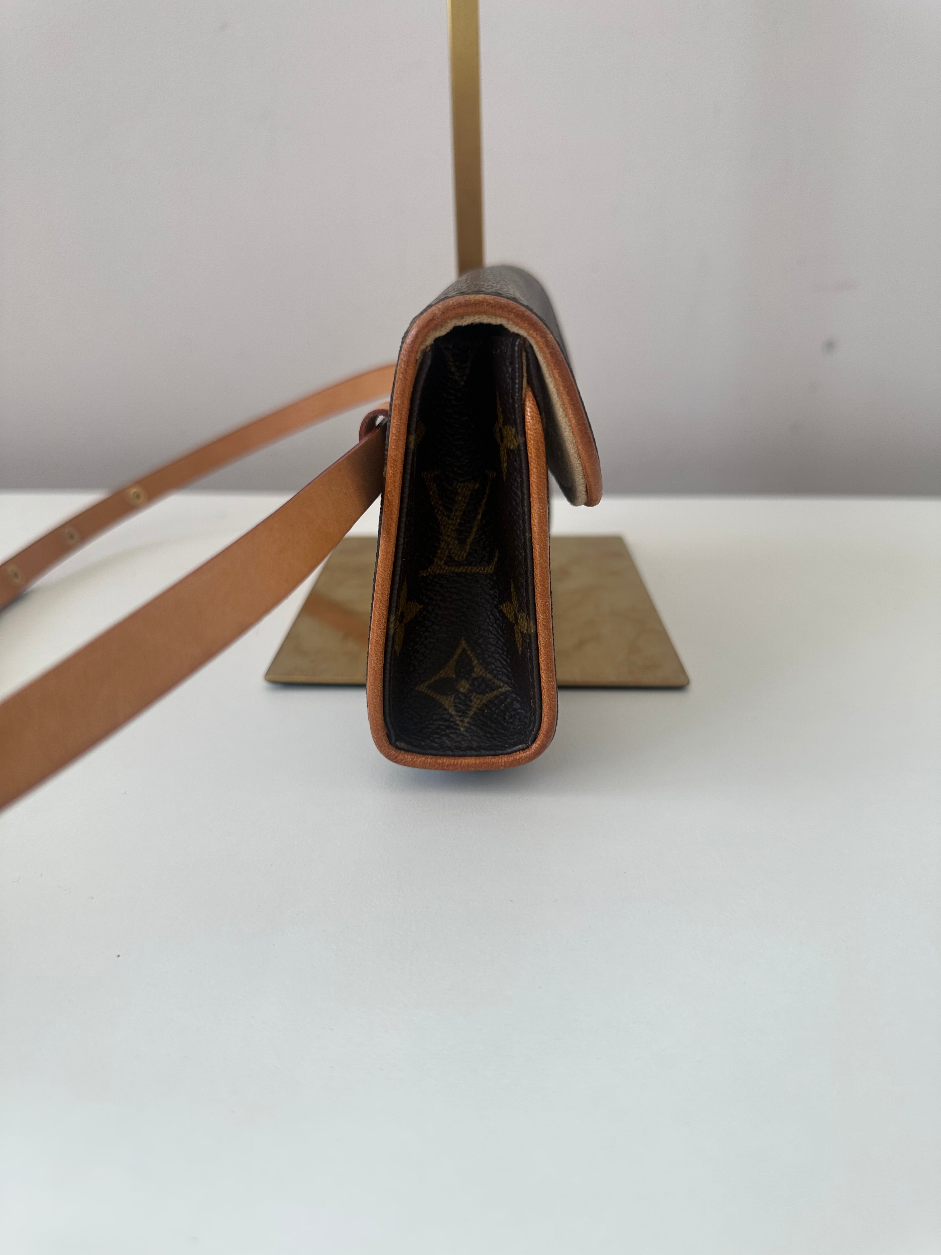 Louis Vuitton Florentine