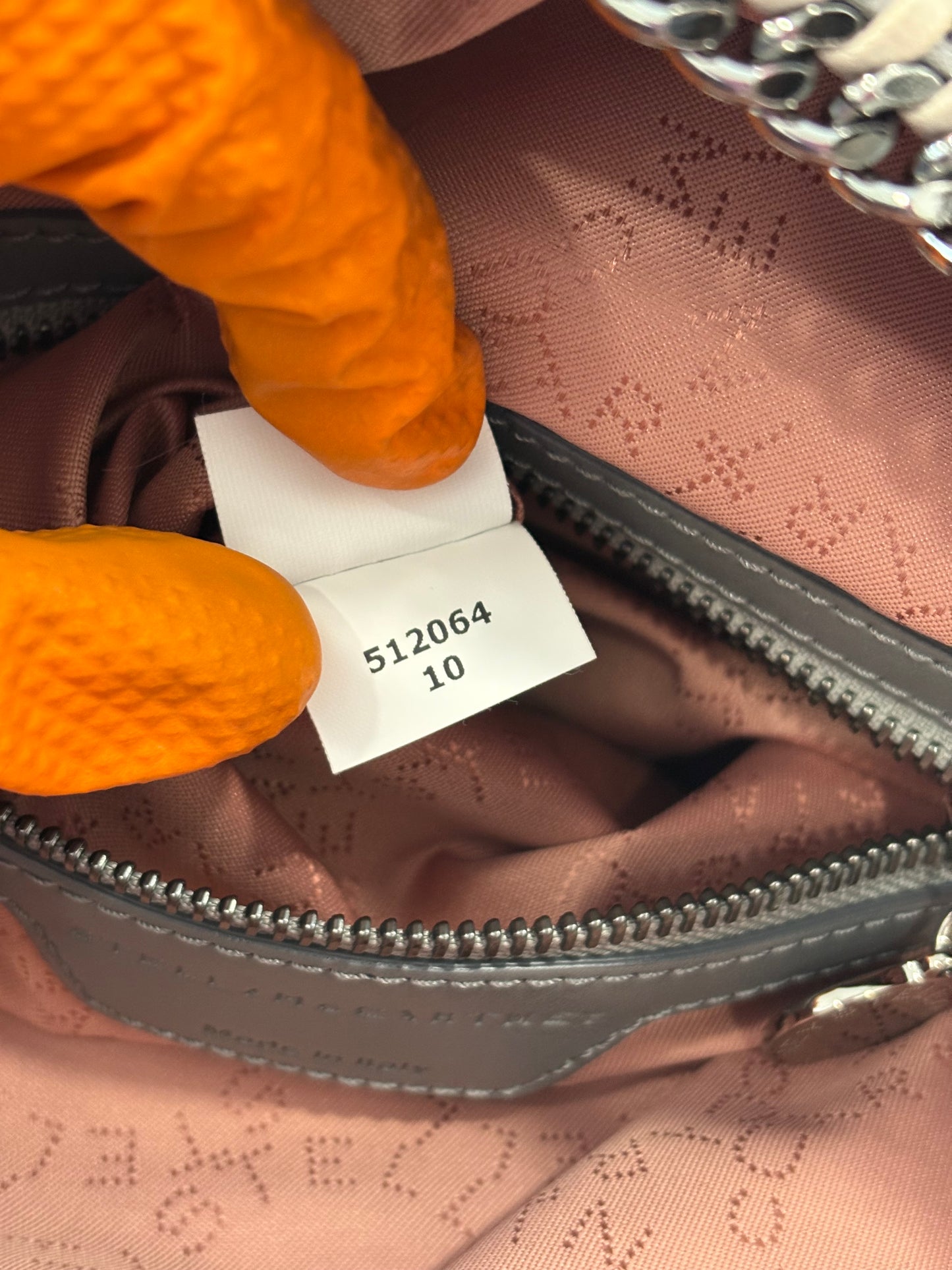 200971 - Stella McCartney Backpack
