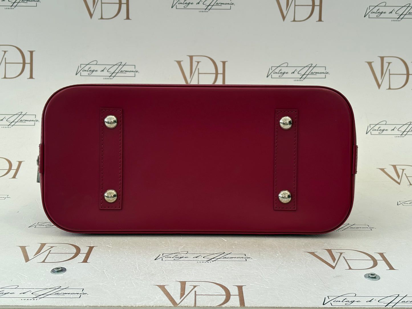 383342 - Louis Vuitton Alma