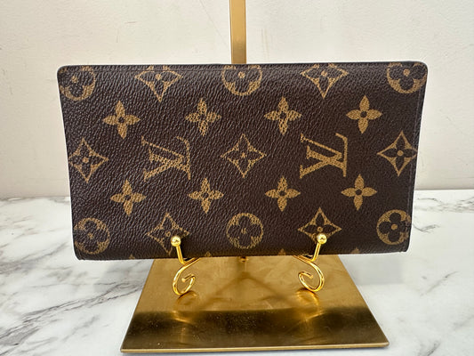 Louis Vuitton Portefeuille
