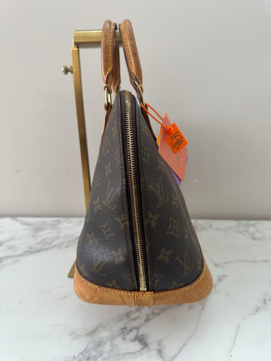 Louis Vuitton Alma