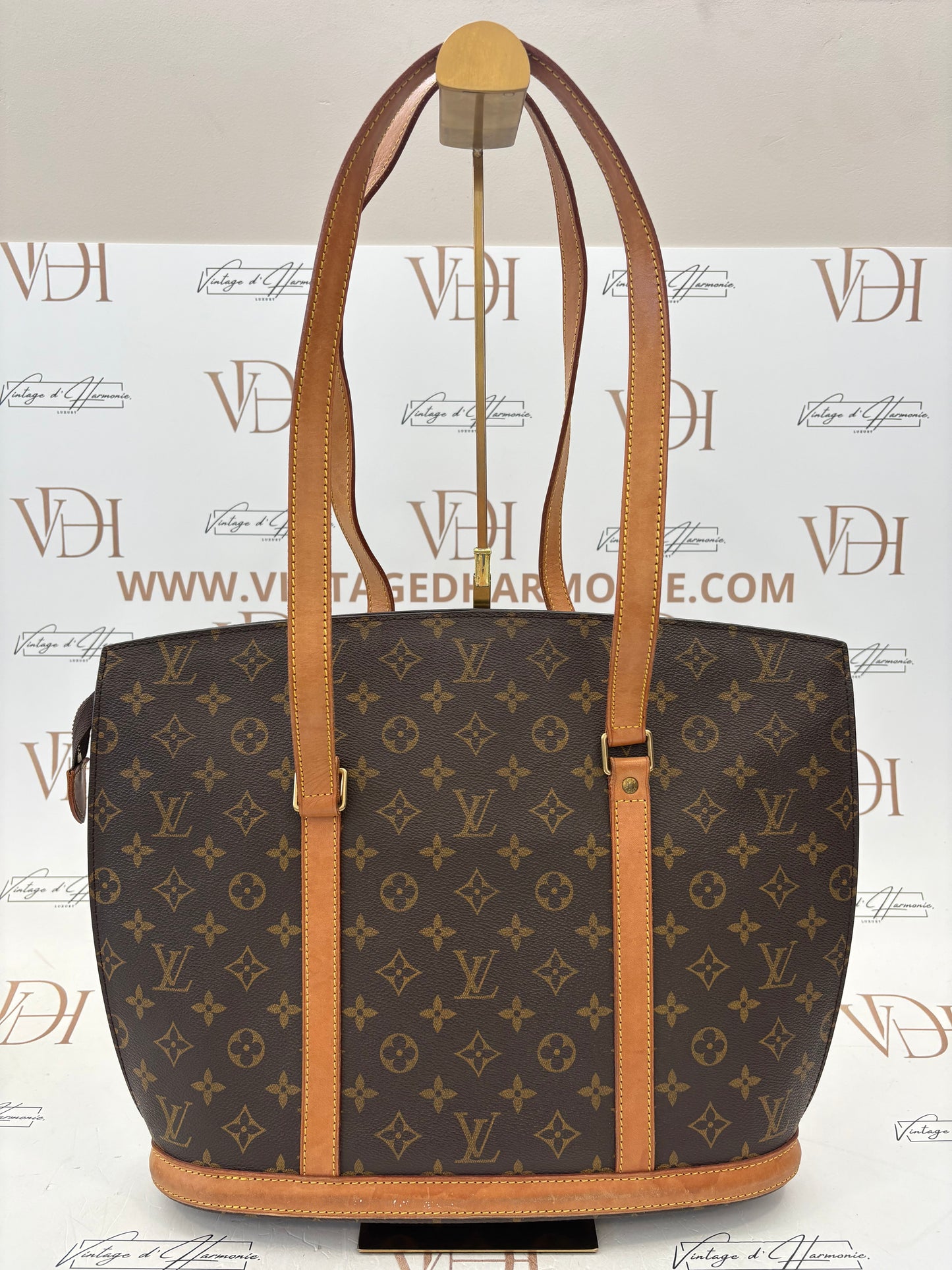 017641 - Louis Vuitton Babylone