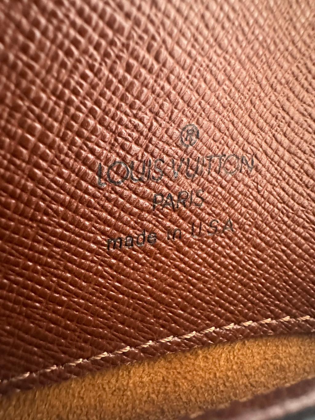 Louis Vuitton Musette Salsa
