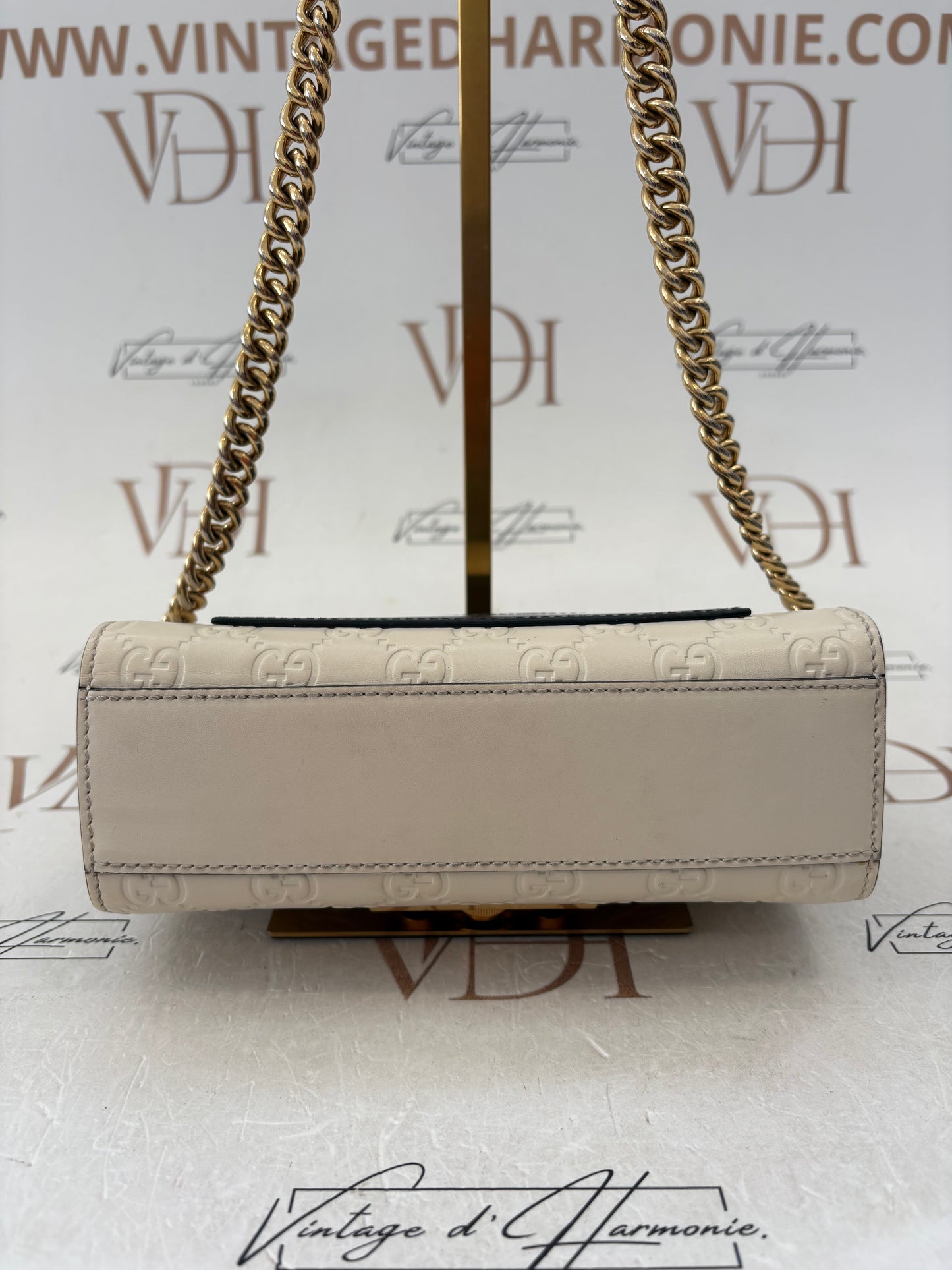 383492 - Gucci Padlock