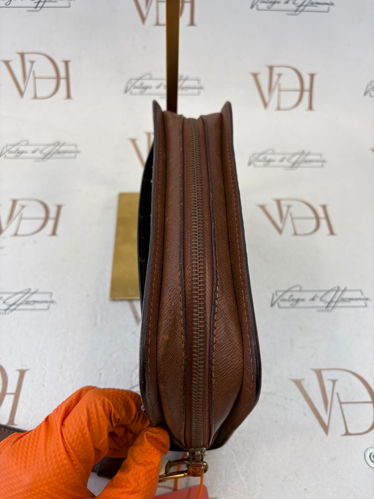 018295 - Louis Vuitton Orsay
