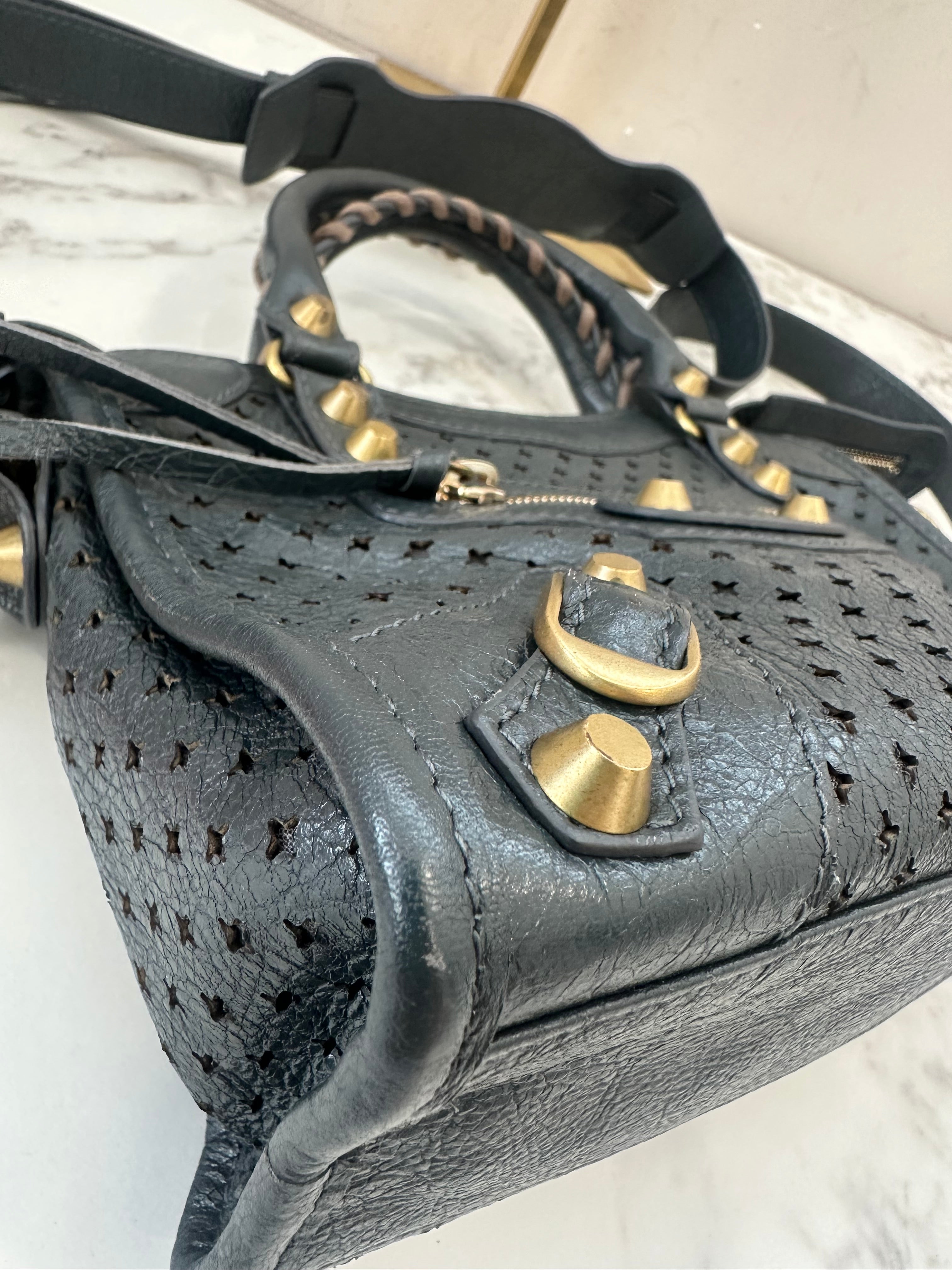 Balenciaga Classic City