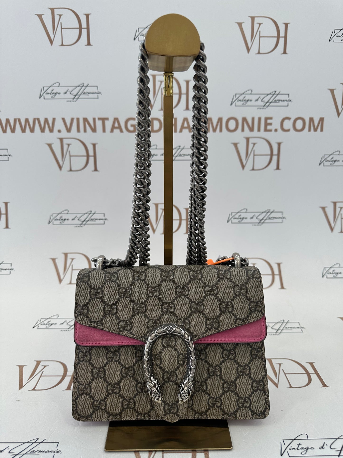 382471 - Gucci Dionysus