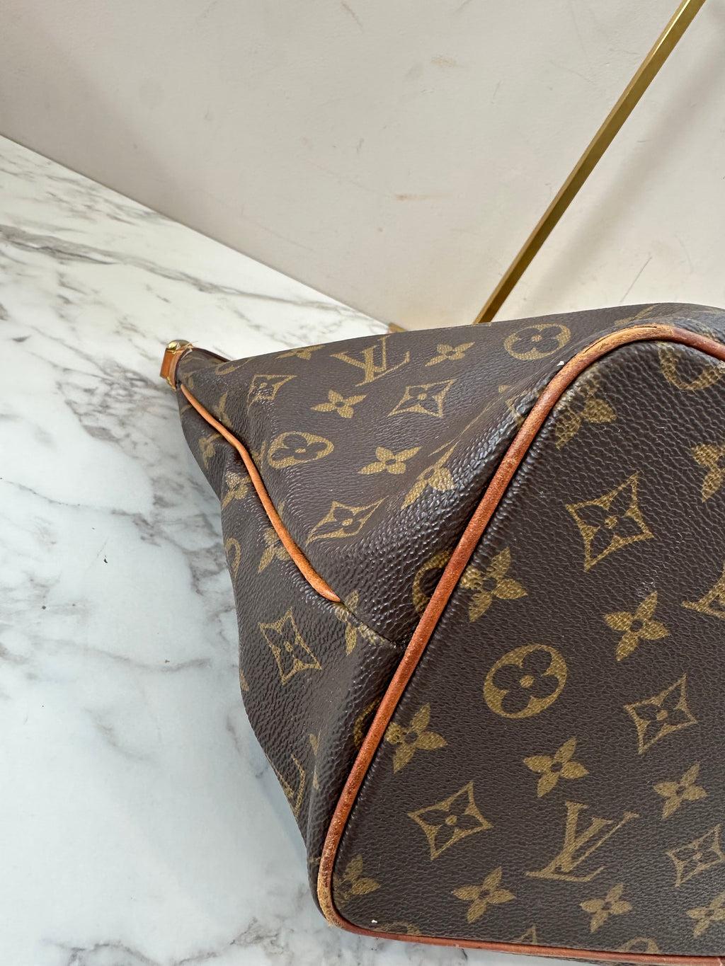 Louis Vuitton Palermo PM