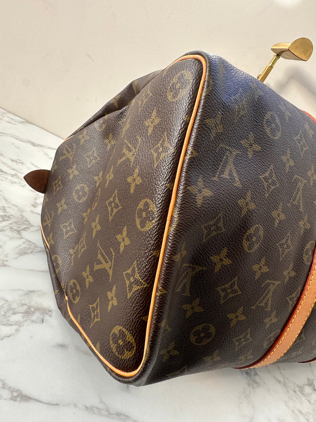 Louis Vuitton Keepall 45