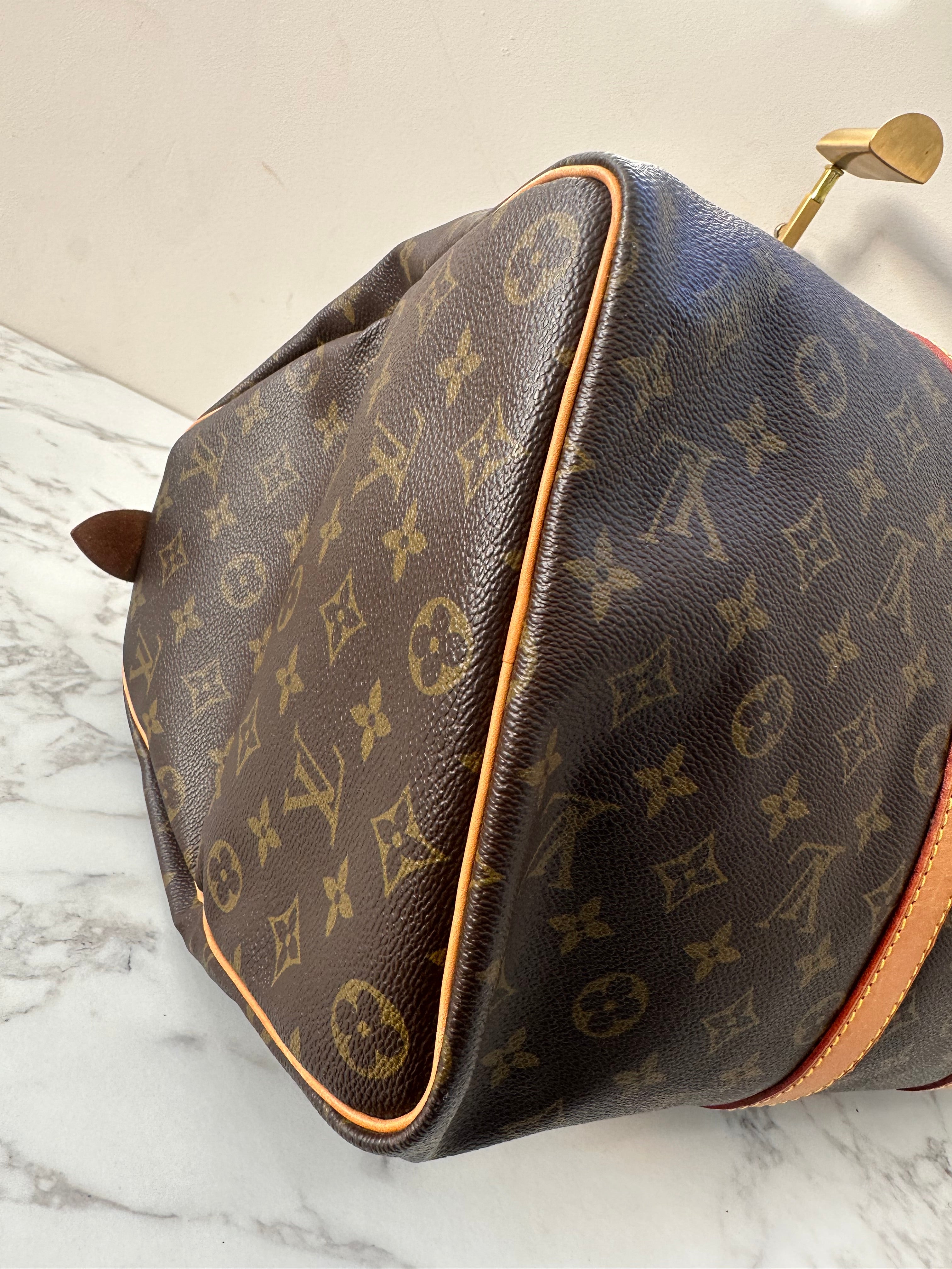 Louis Vuitton Keepall 45