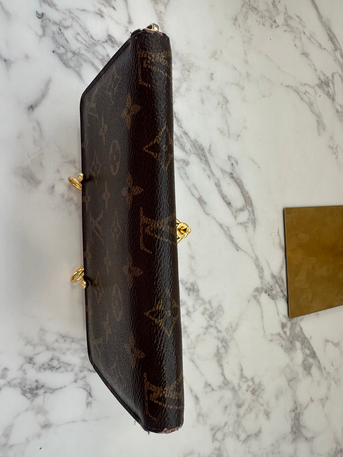 Louis Vuitton Portefeuille