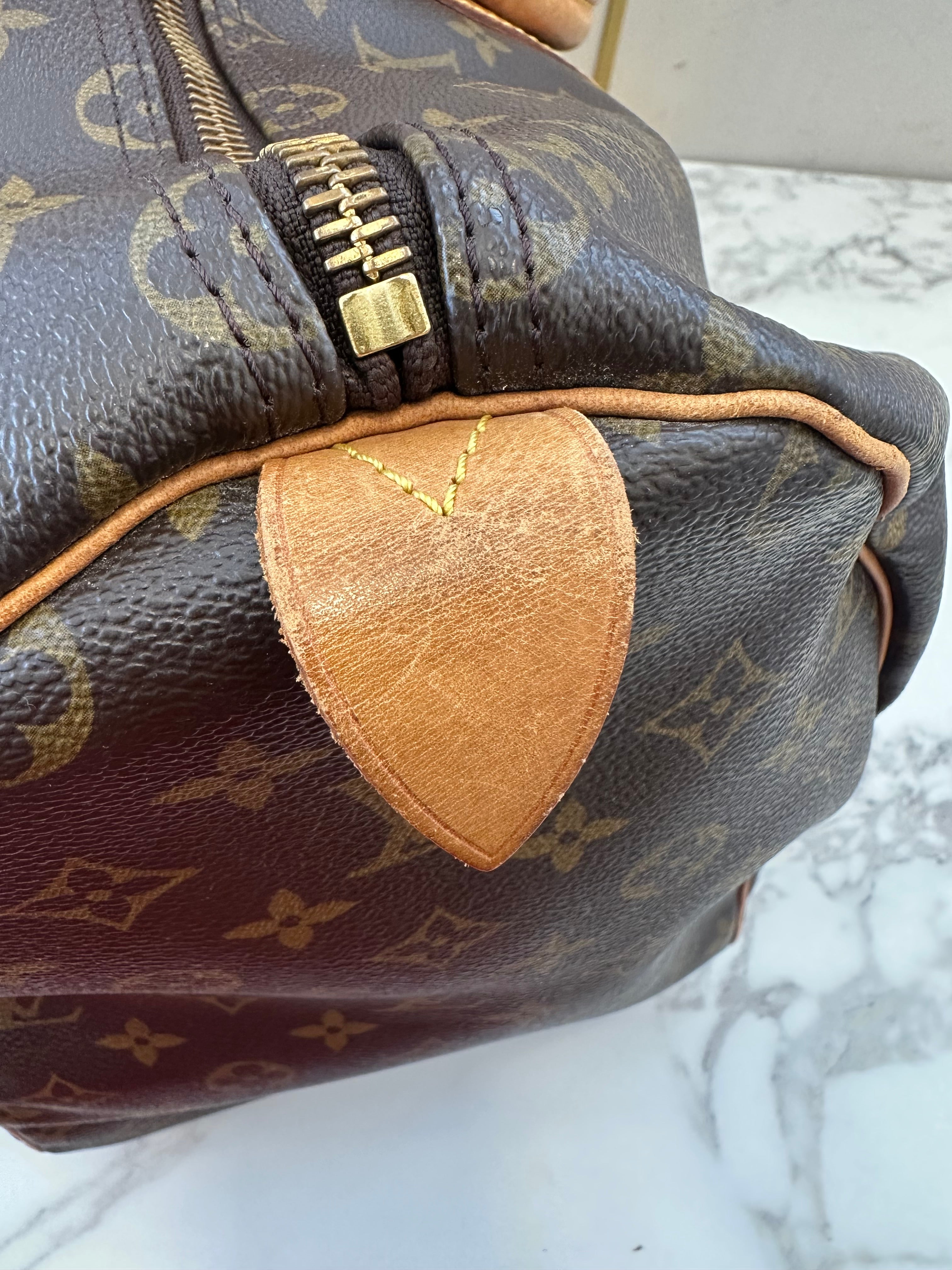 Louis Vuitton Keepall 50