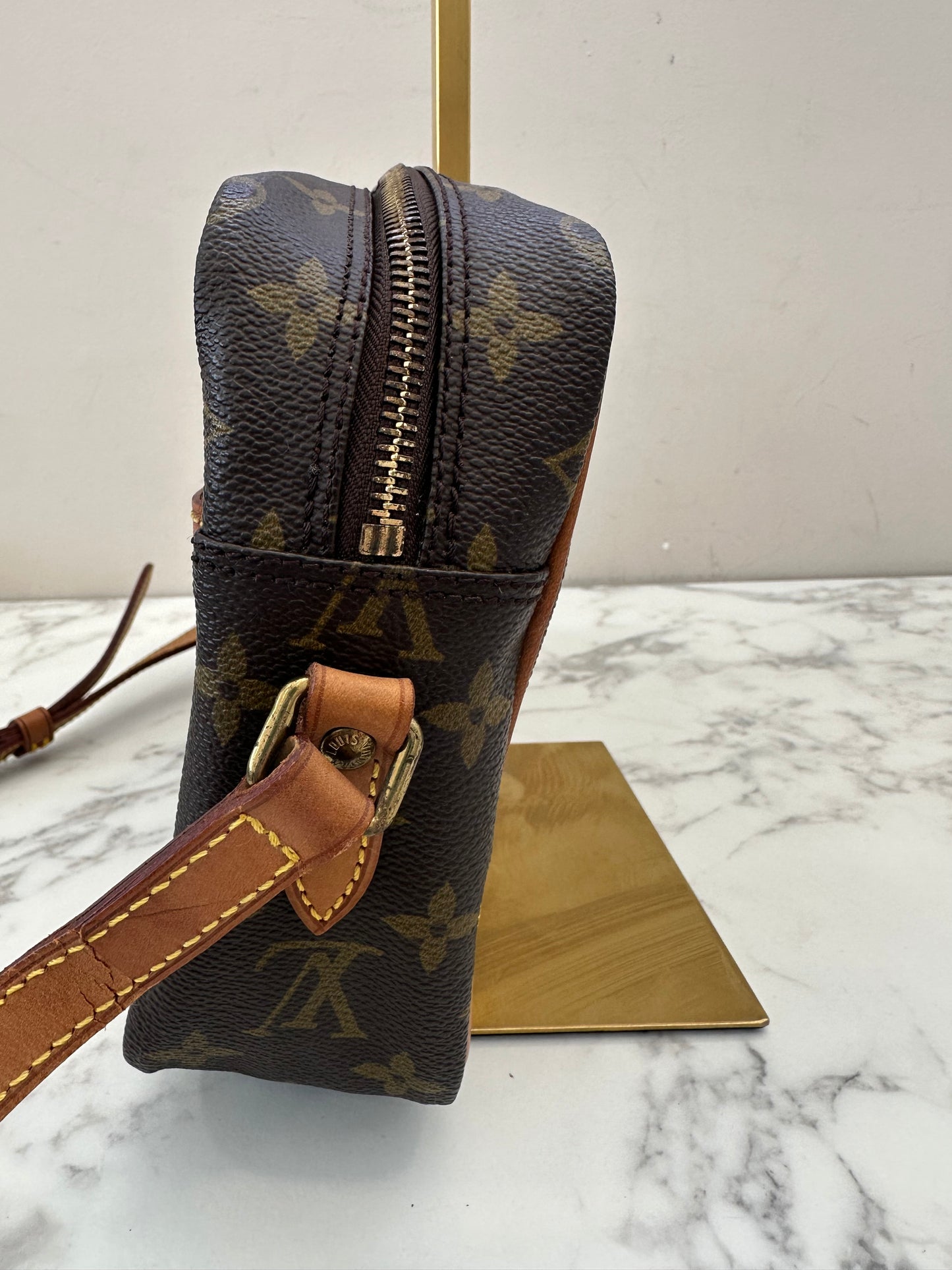 Louis Vuitton Trocadero 27