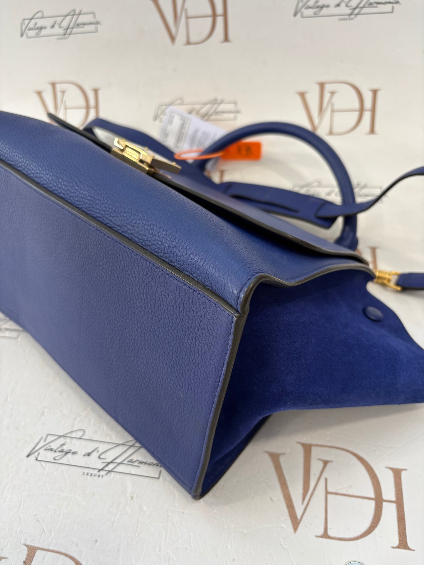 201554 - Céline Trapeze