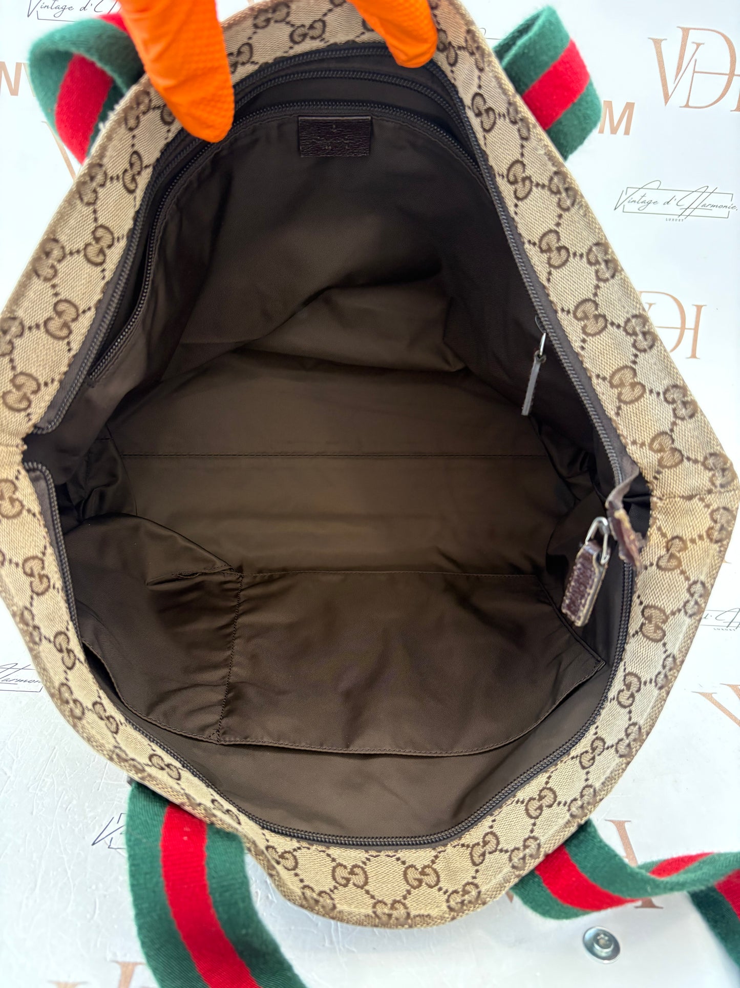 383545 - Gucci Diaper