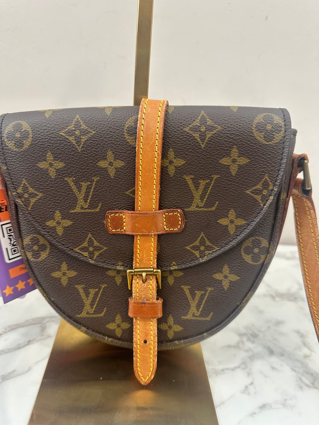 Louis Vuitton Chantilly PM