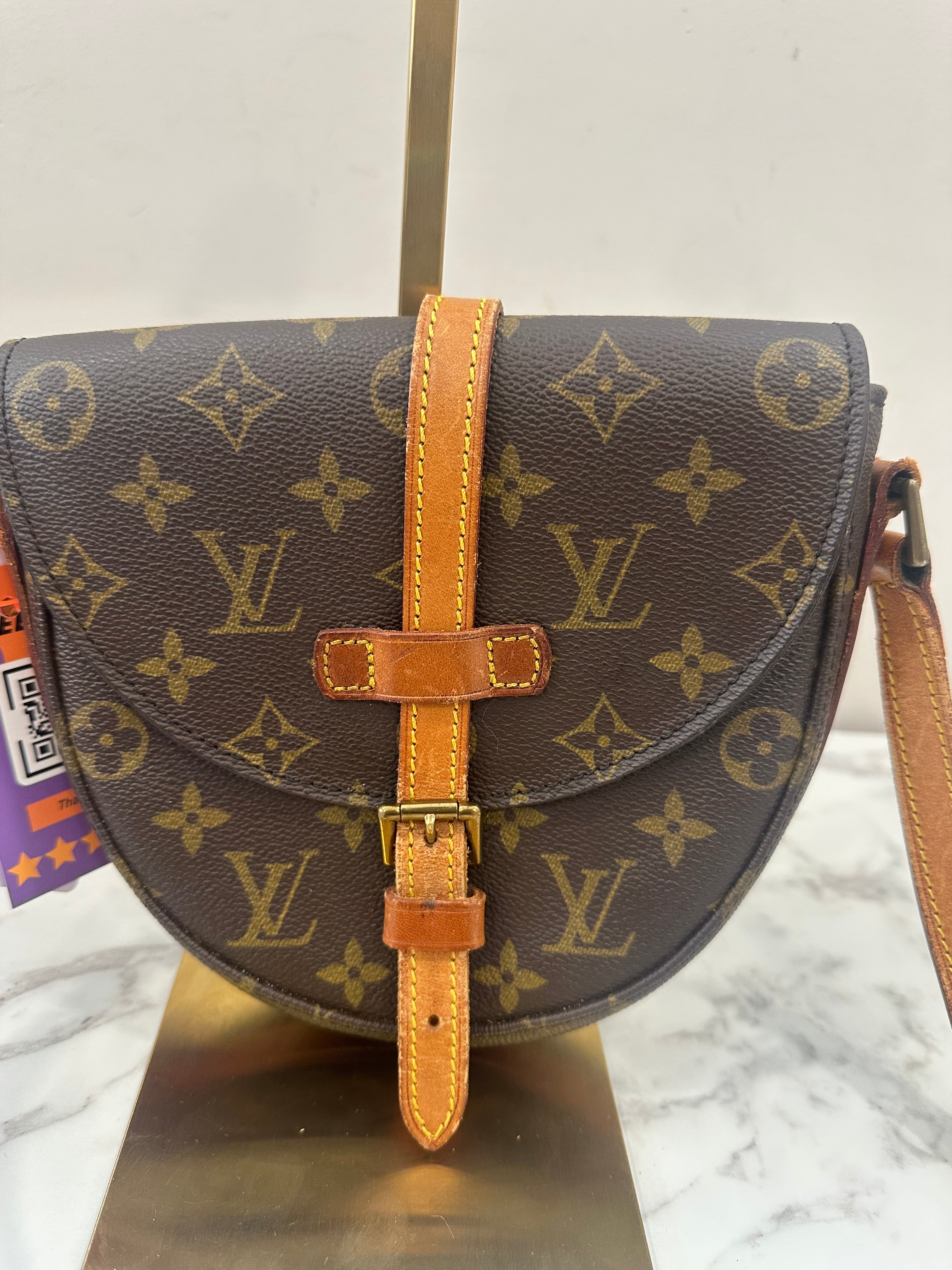 Louis Vuitton Chantilly PM