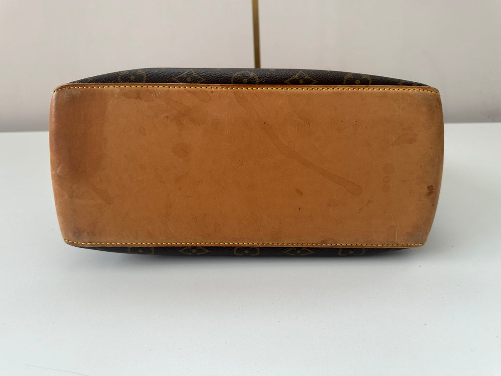 Louis Vuitton Cabas Piano