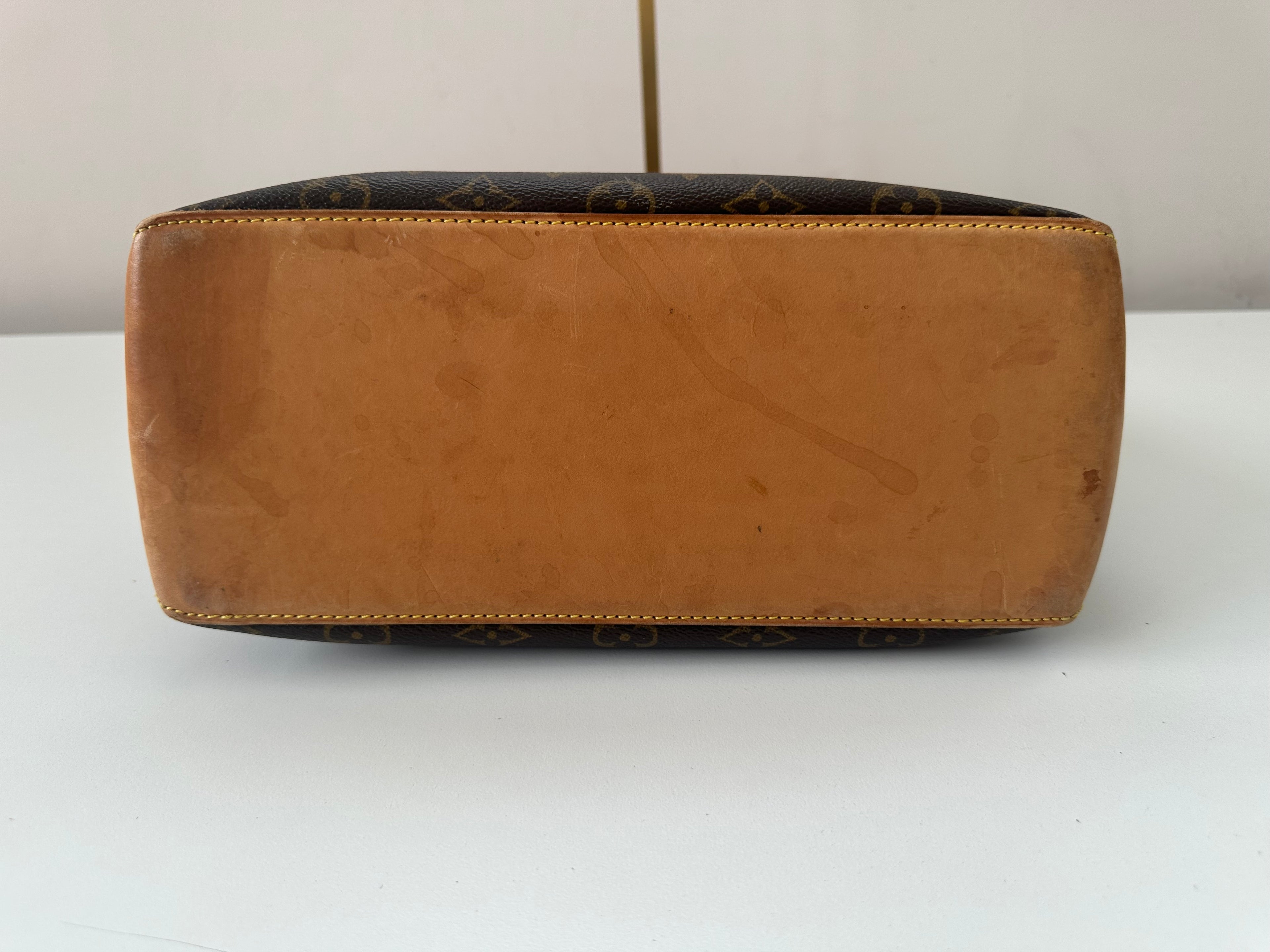 Louis Vuitton Cabas Piano