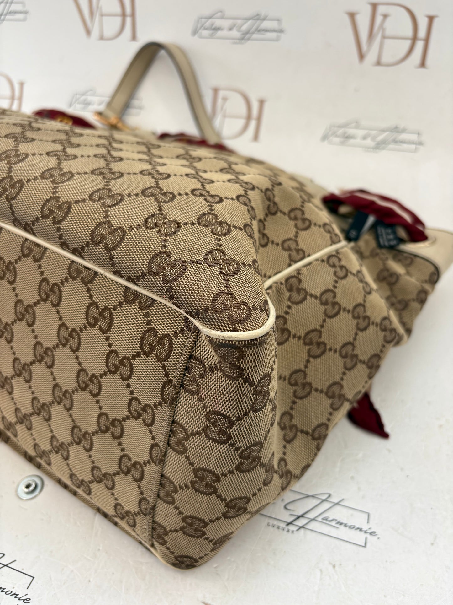 201377 - Gucci Bag