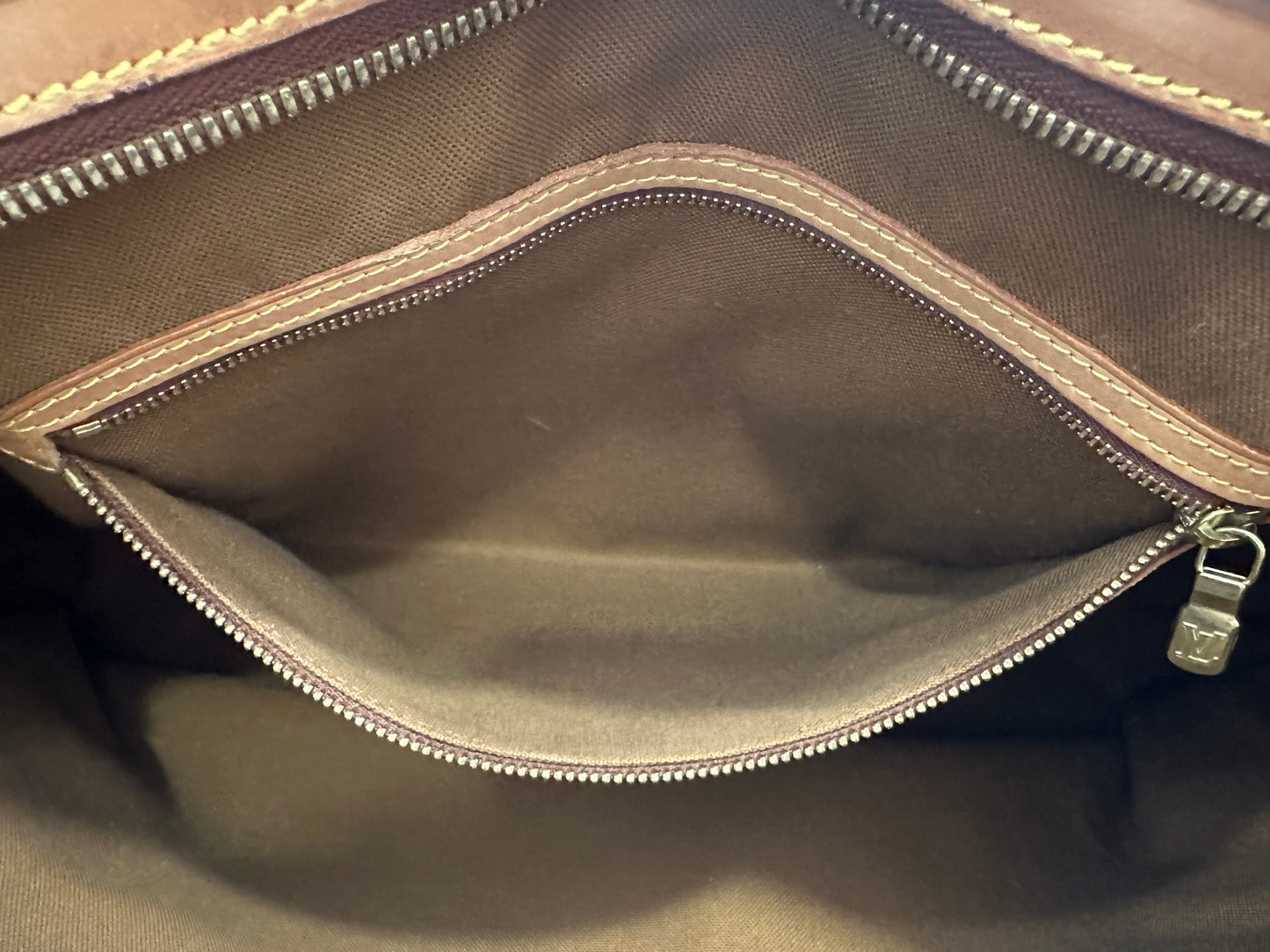 017744 - Louis Vuitton Damier Colombine