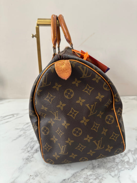Louis Vuitton Speedy 40