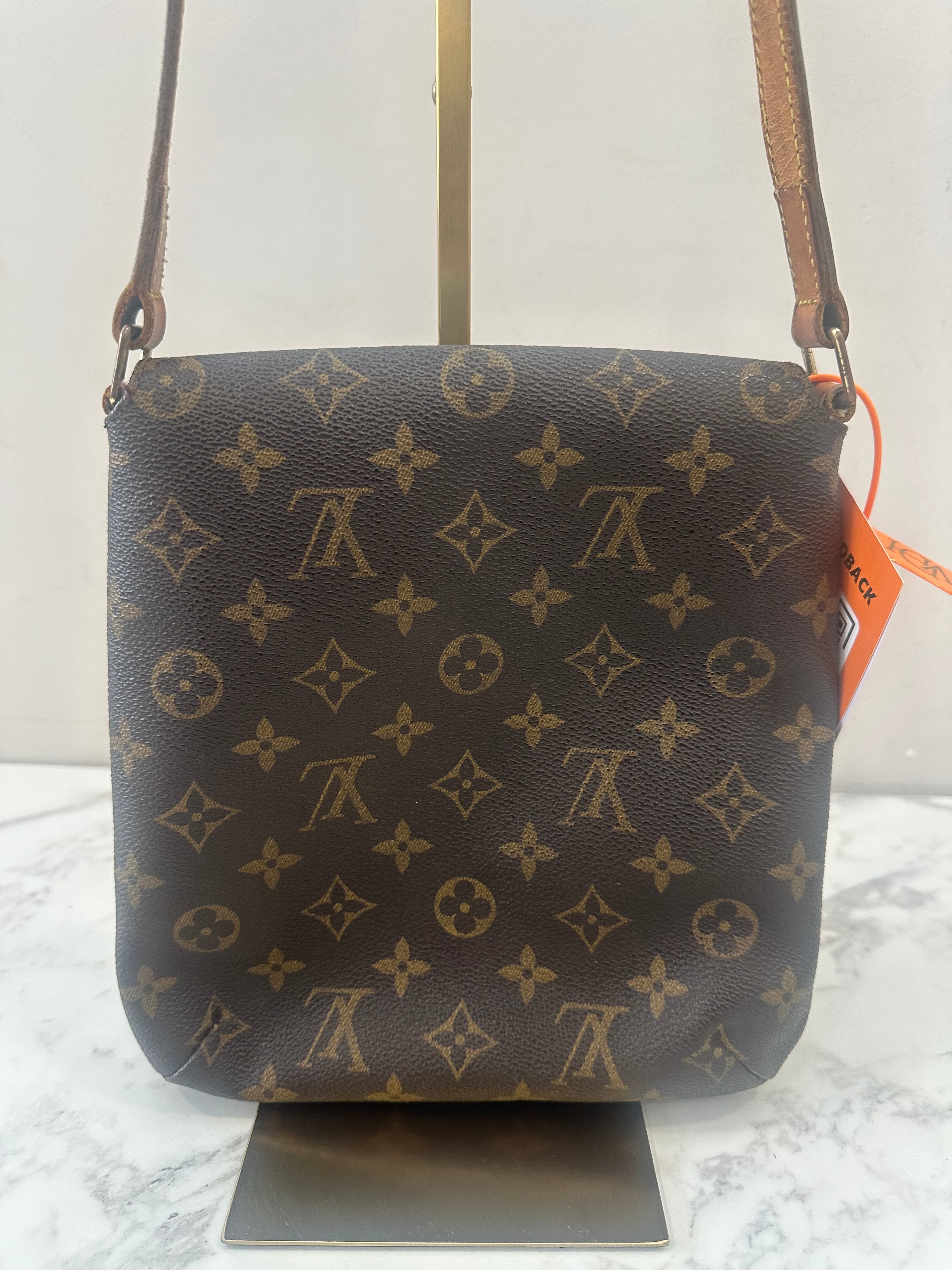 Louis Vuitton Musette Salsa