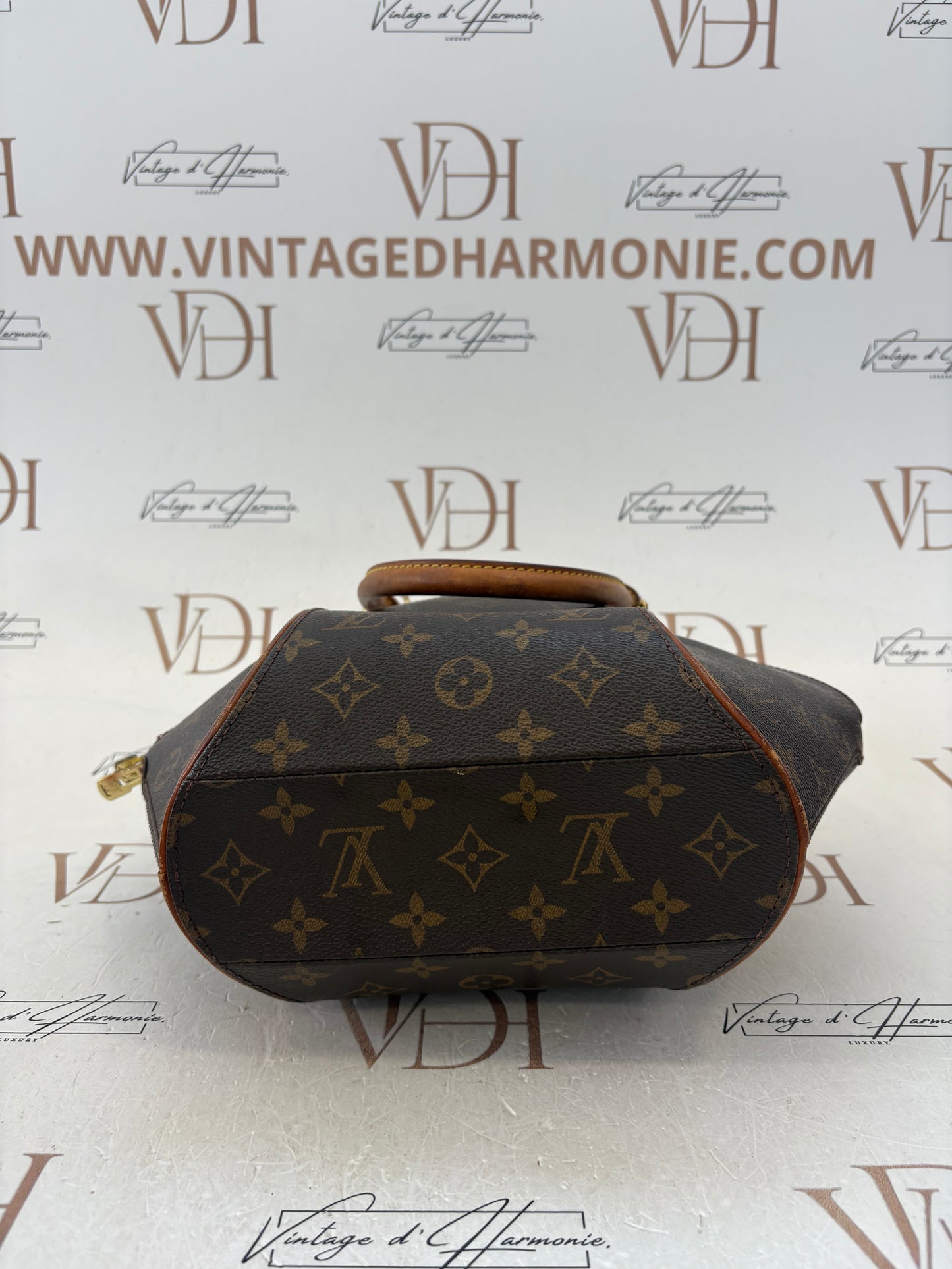 018610 - Louis Vuitton Ellipse PM
