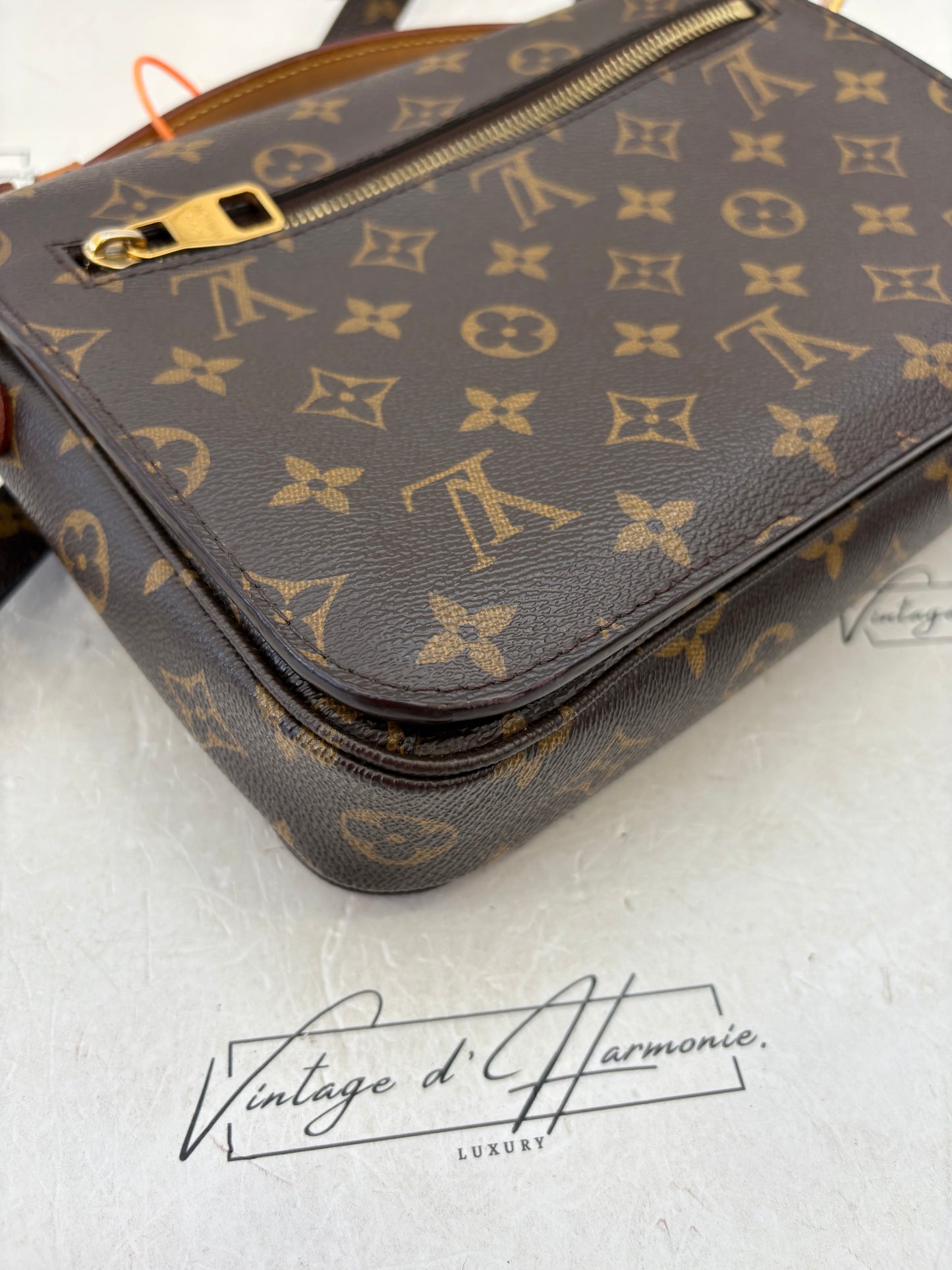 383772 - Louis Vuitton Metis
