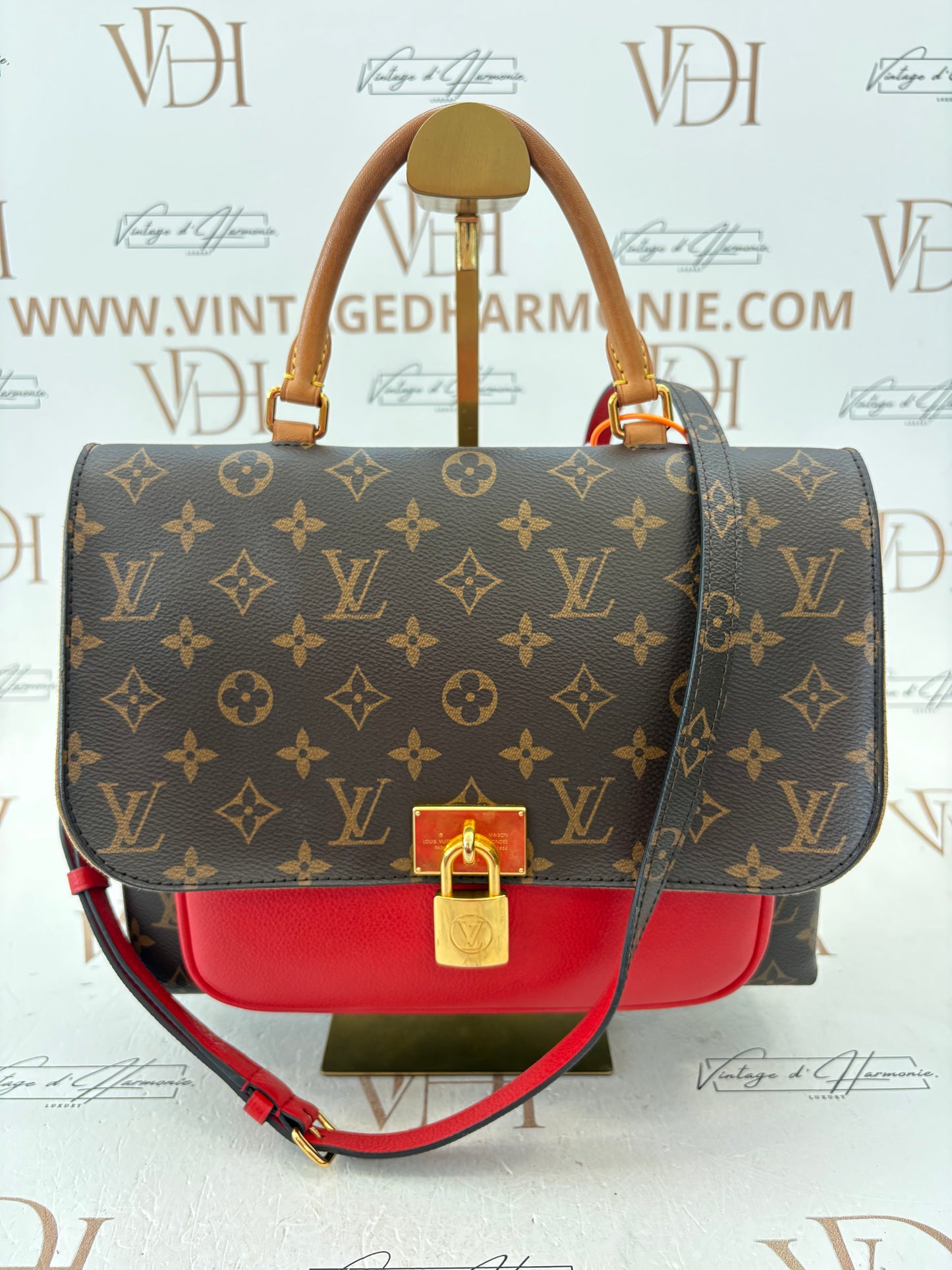 201850 - Louis Vuitton Marignan