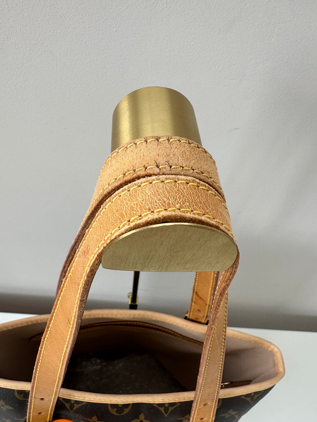 Louis Vuitton Bucket GM