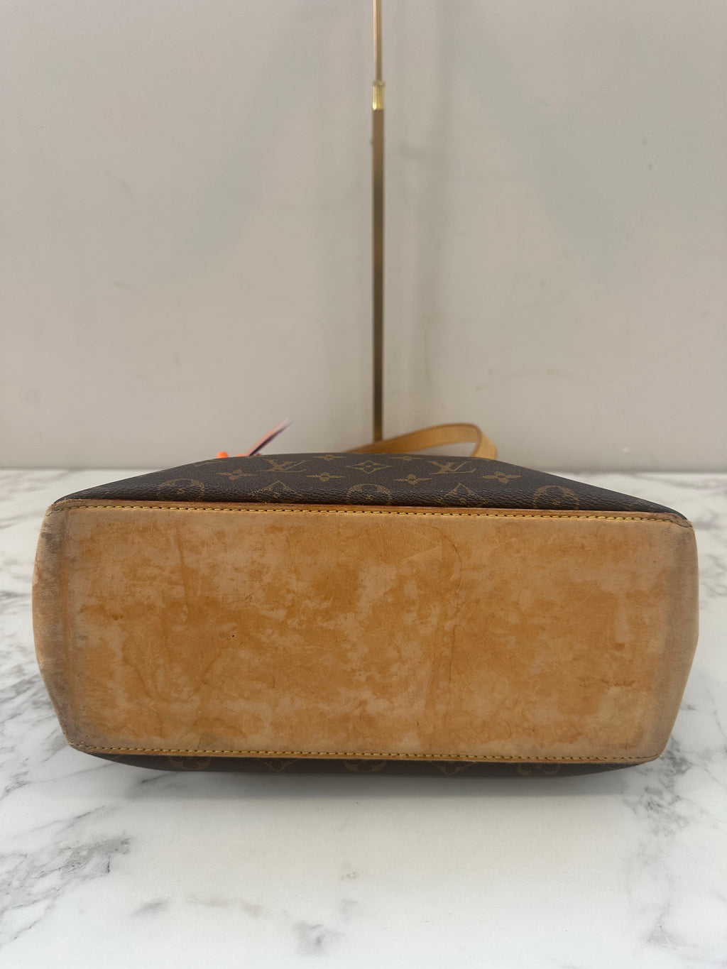 Louis Vuitton Cabas Piano