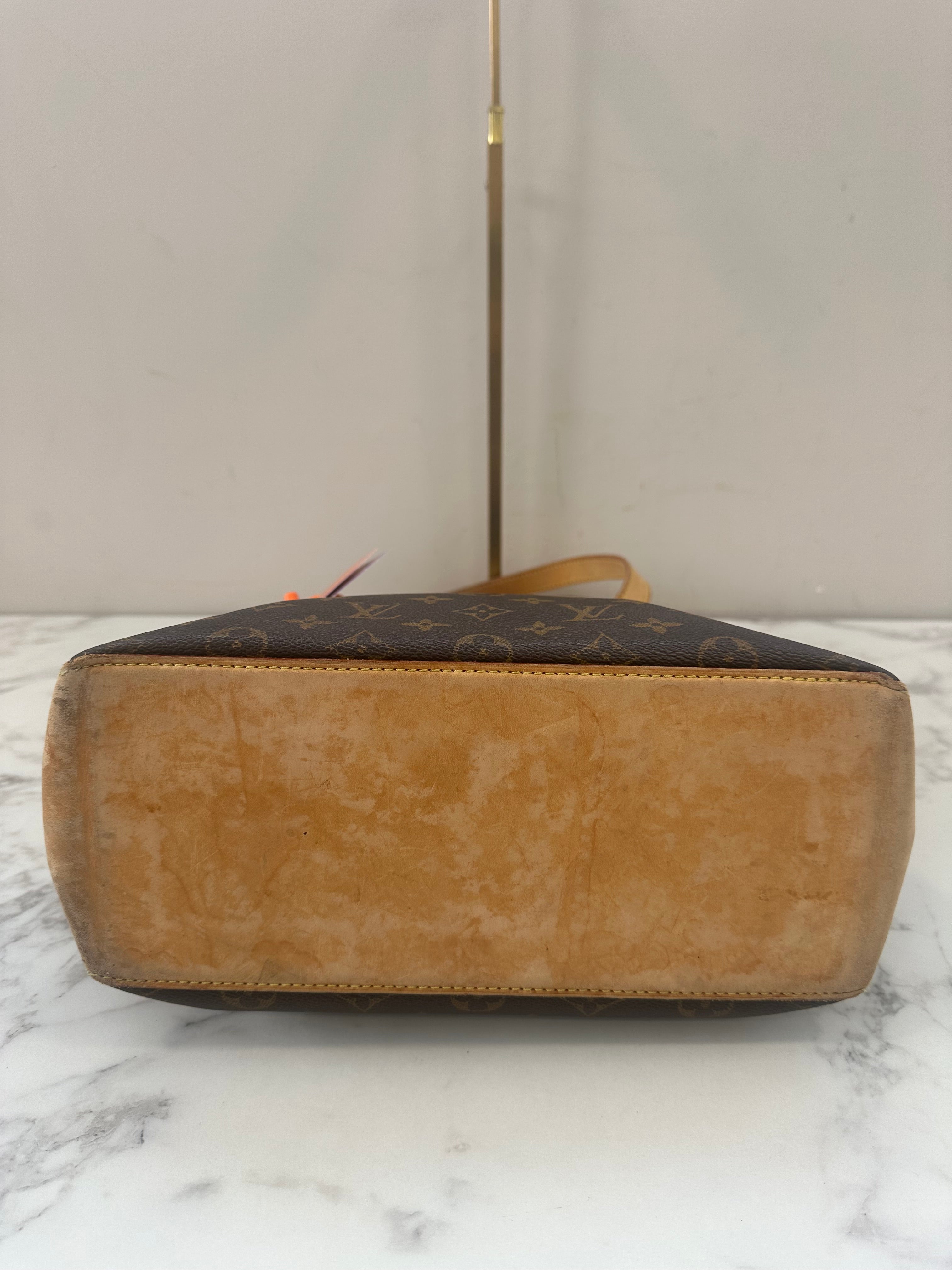 Louis Vuitton Cabas Piano