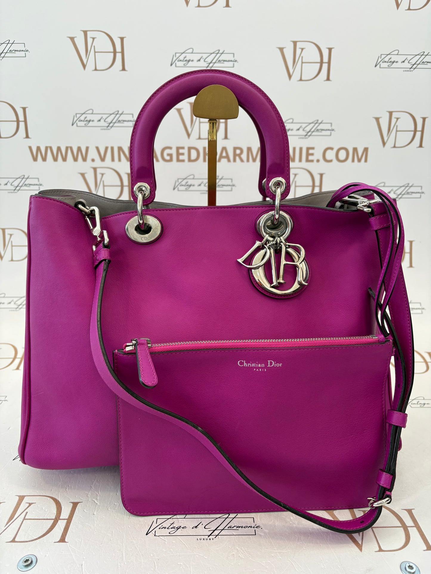 382904 - Dior Diorissimo